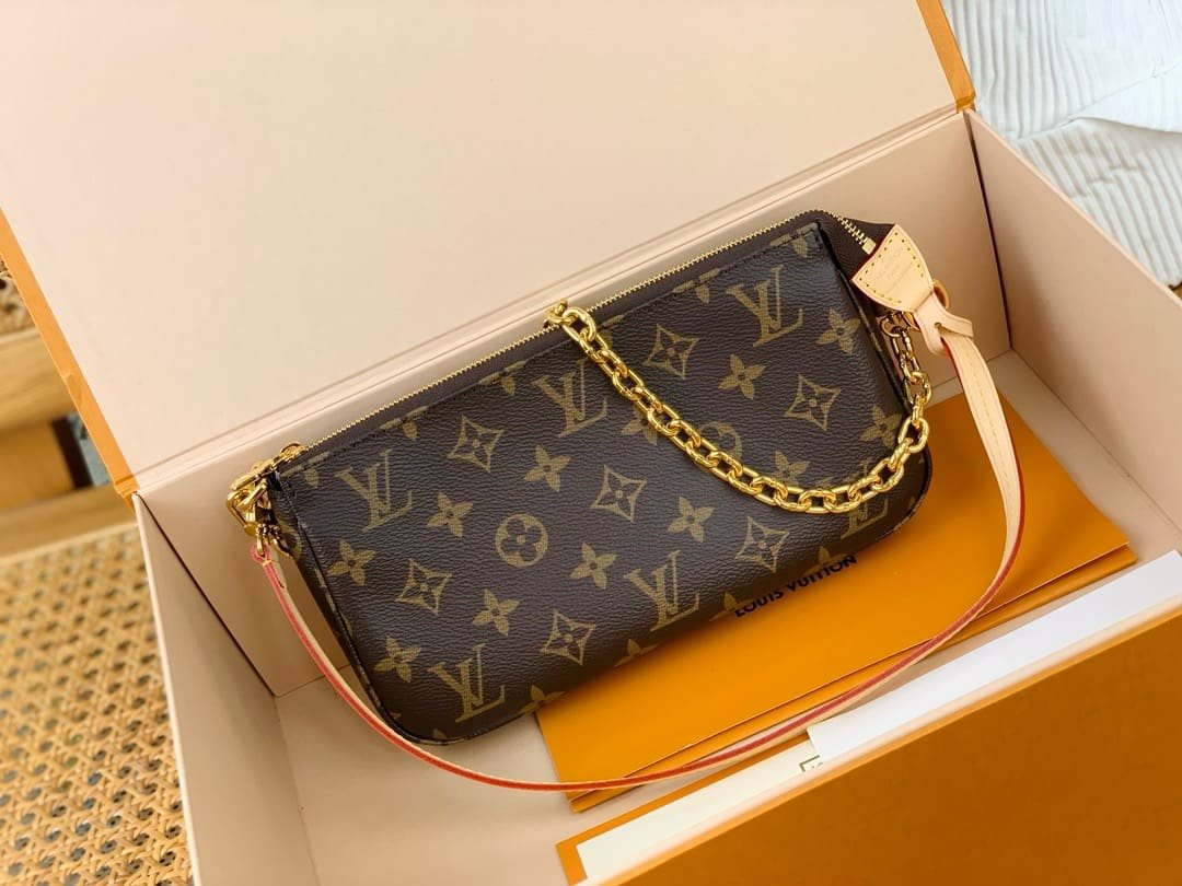 L0vis Vvtt0n M82766 Pochette Accessoires