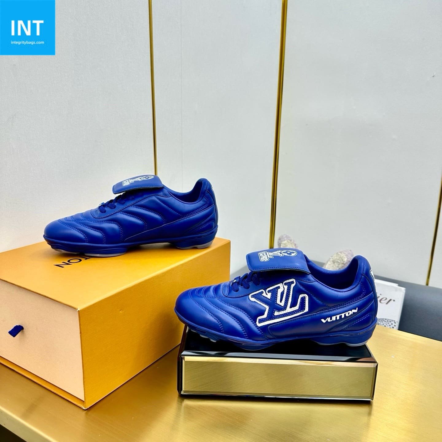 L0vis Vvtt0n Shoes | Mastercraft Quality