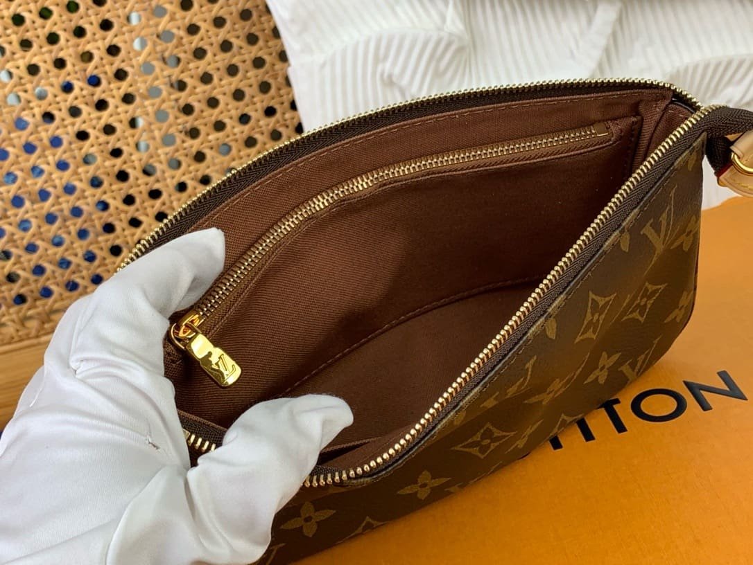 L0vis Vvtt0n M82766 Pochette Accessoires