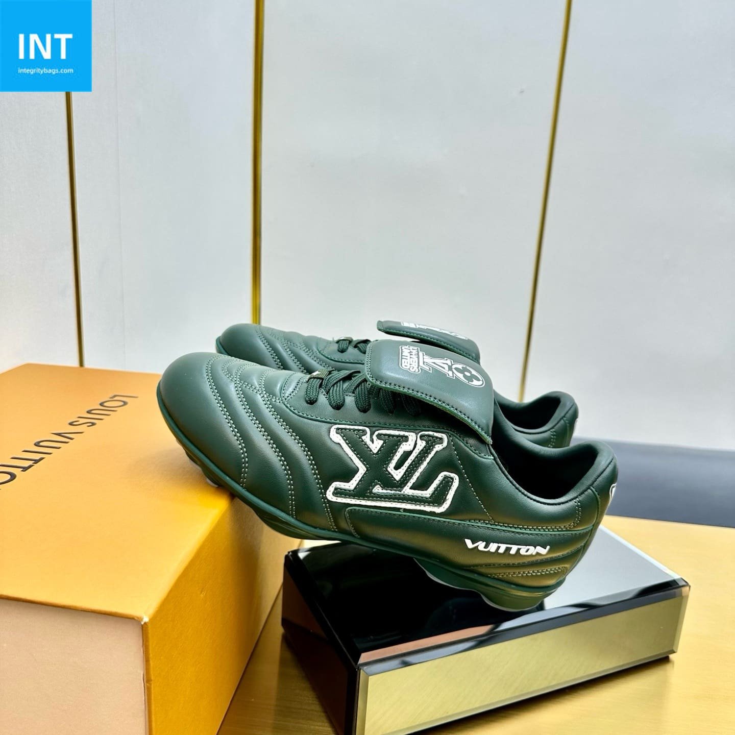 L0vis Vvtt0n Shoes | Mastercraft Quality