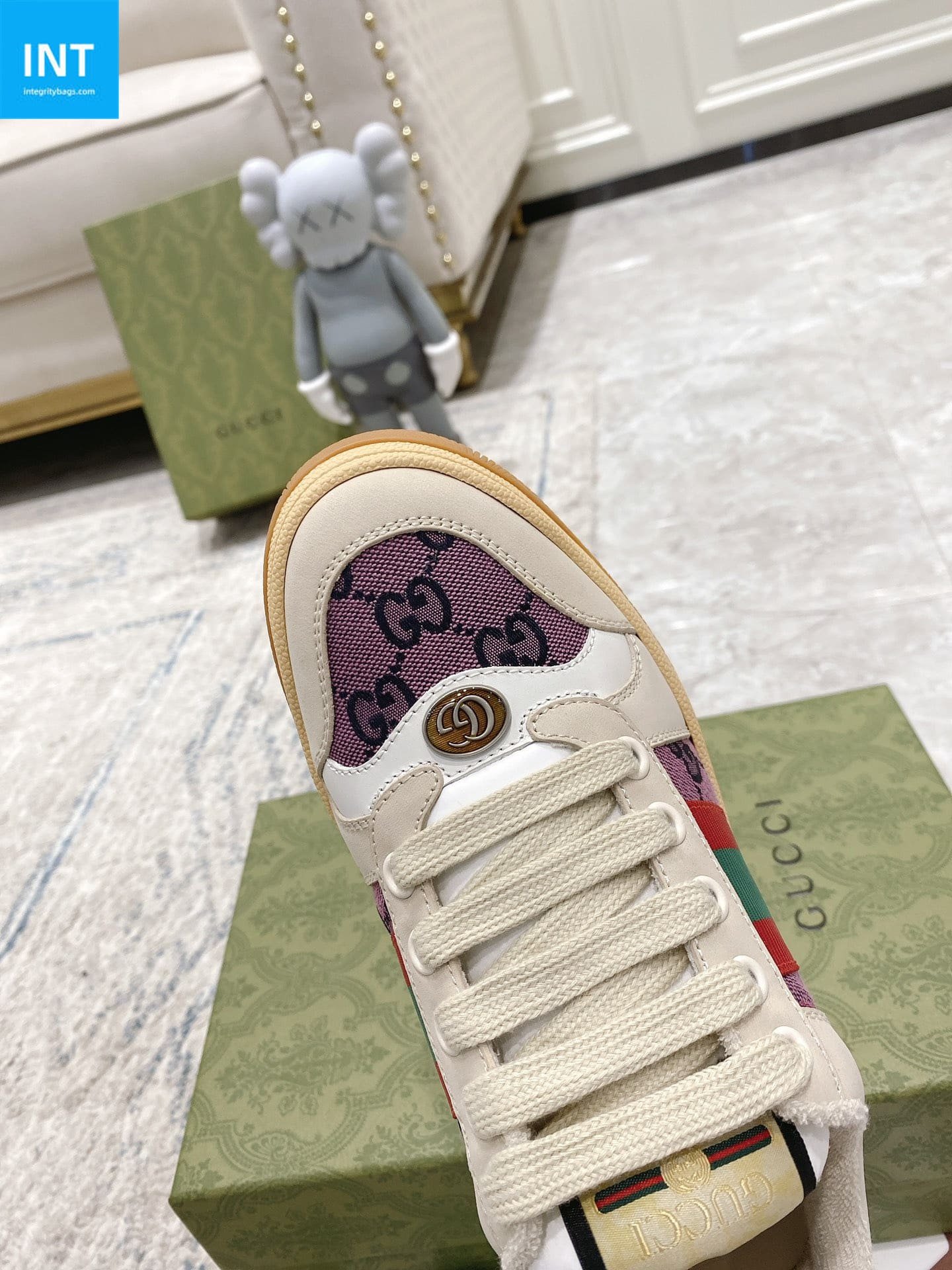 Gvc*1 Shoes | Mastercraft Quality