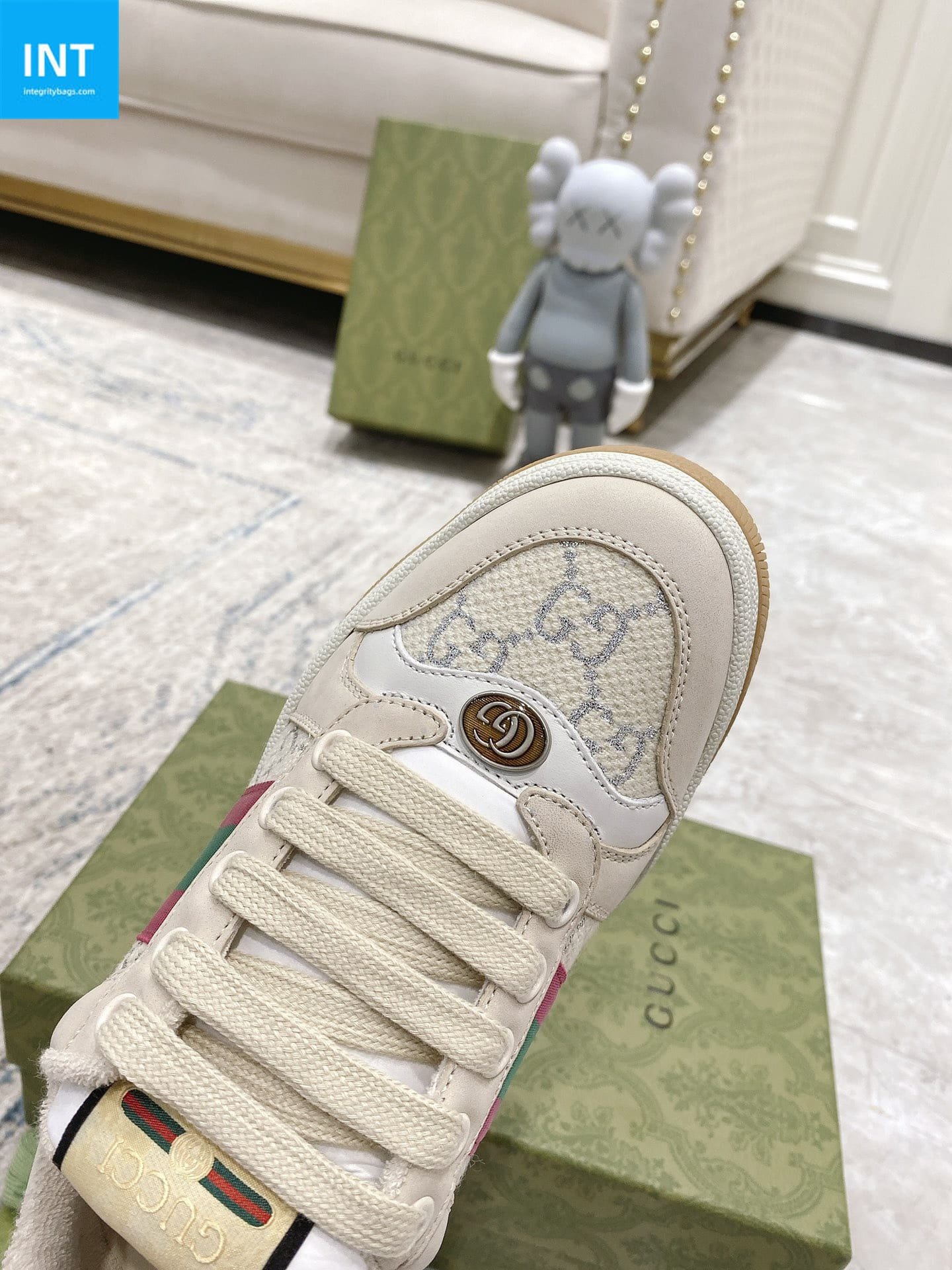 Gvc*1 Shoes | Mastercraft Quality