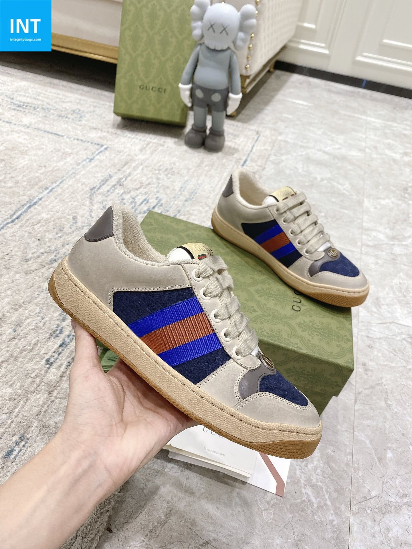 Gvc*1 Shoes | Mastercraft Quality