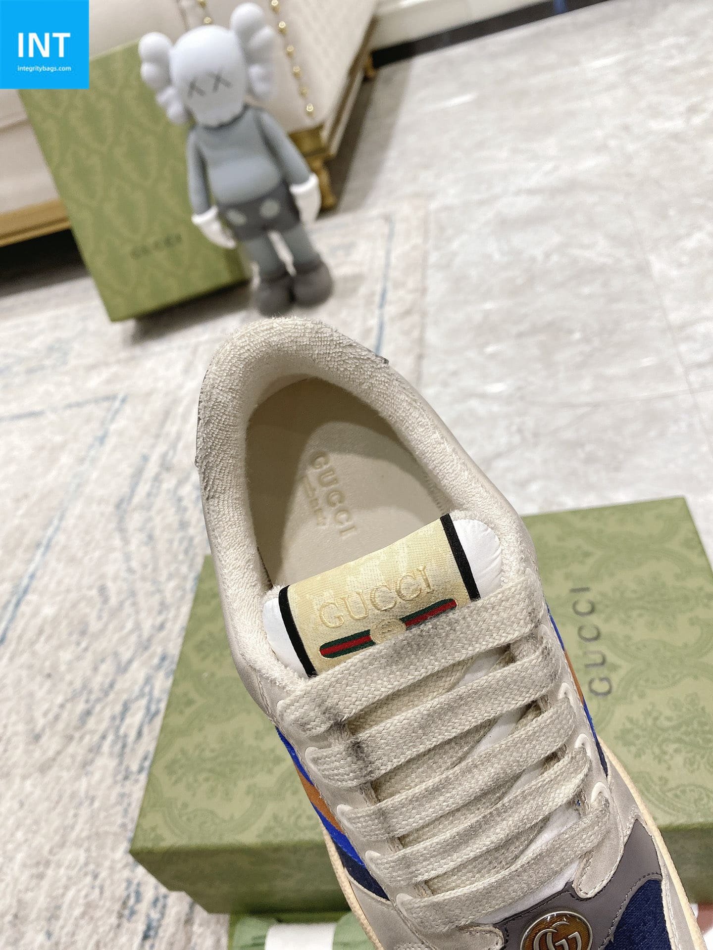 Gvc*1 Shoes | Mastercraft Quality