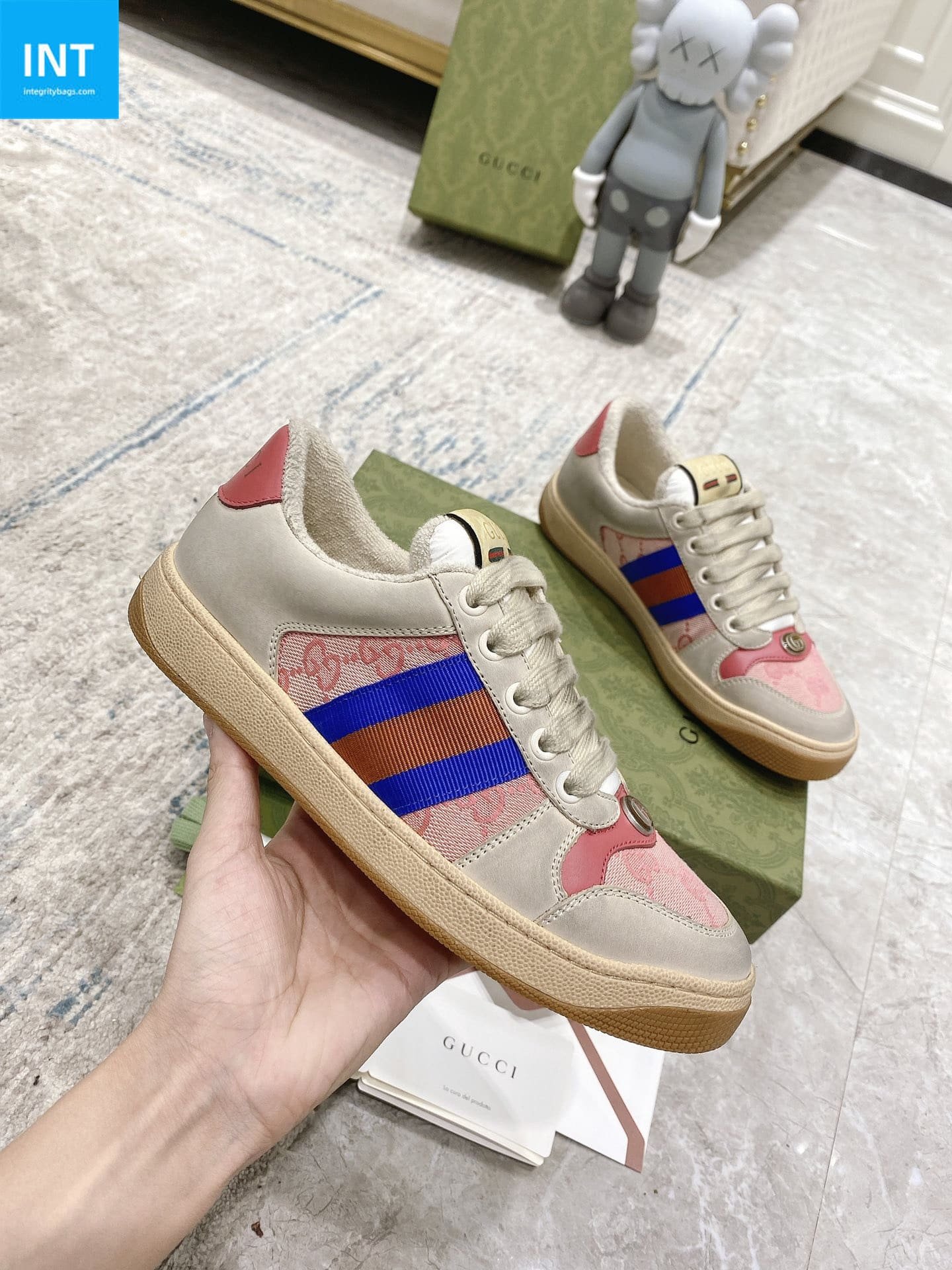 Gvc*1 Shoes | Mastercraft Quality