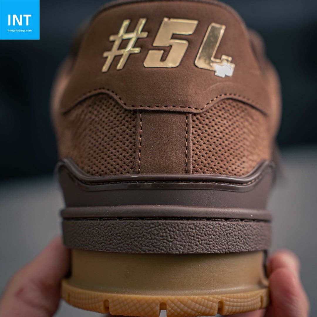 L0vis Vvtt0n Shoes | Mastercraft Quality