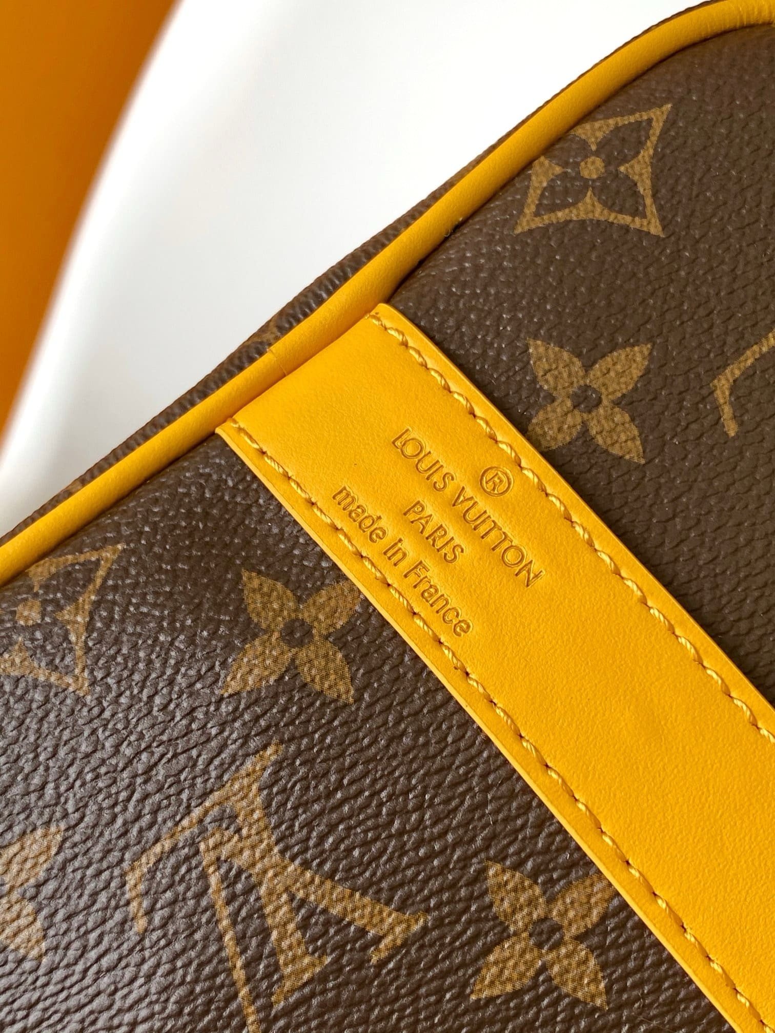 L0vis Vvtt0n M13201 Keepall Bandoulière 35