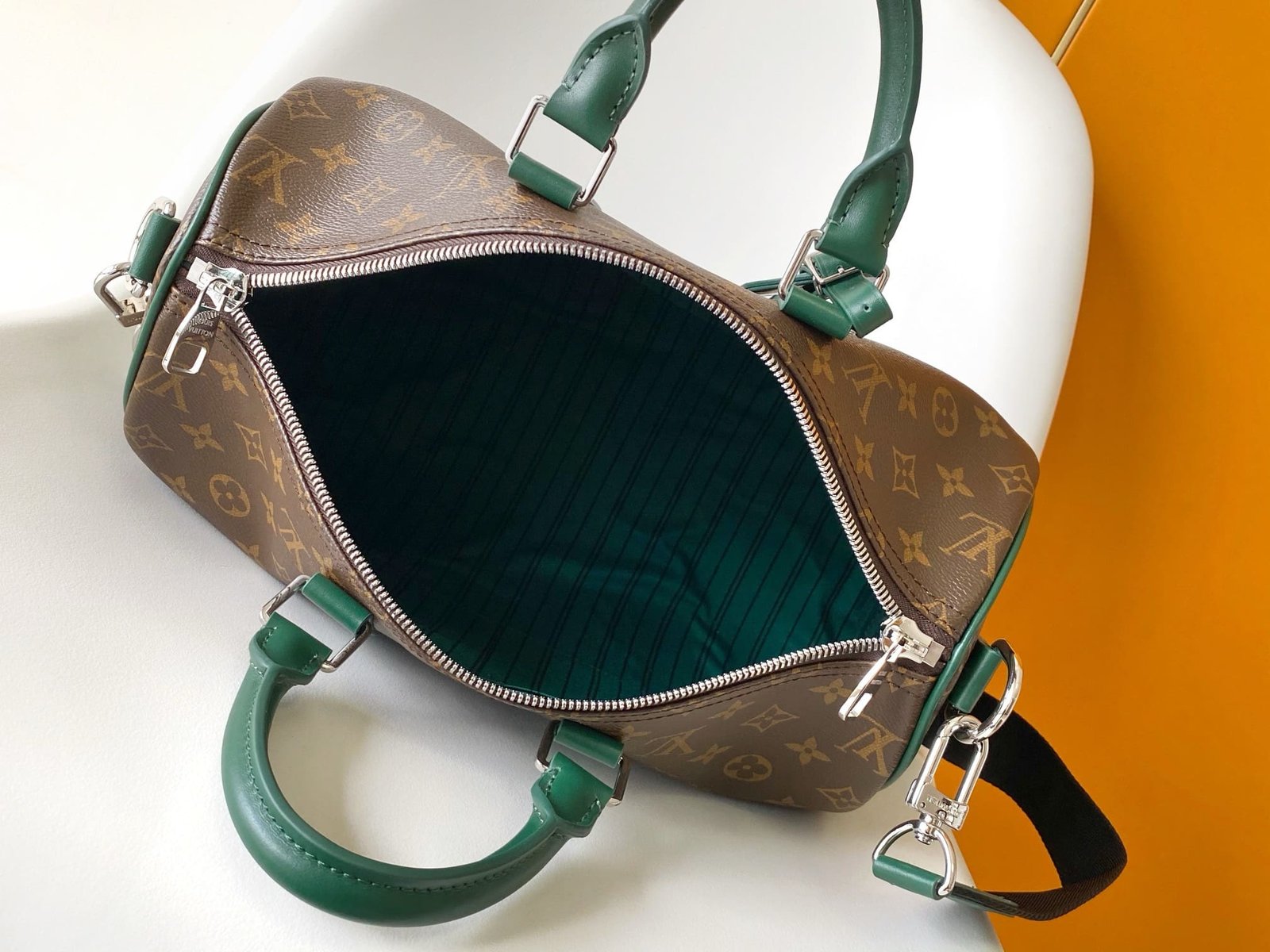 L0vis Vvtt0n M12765 Keepall Bandoulière 35