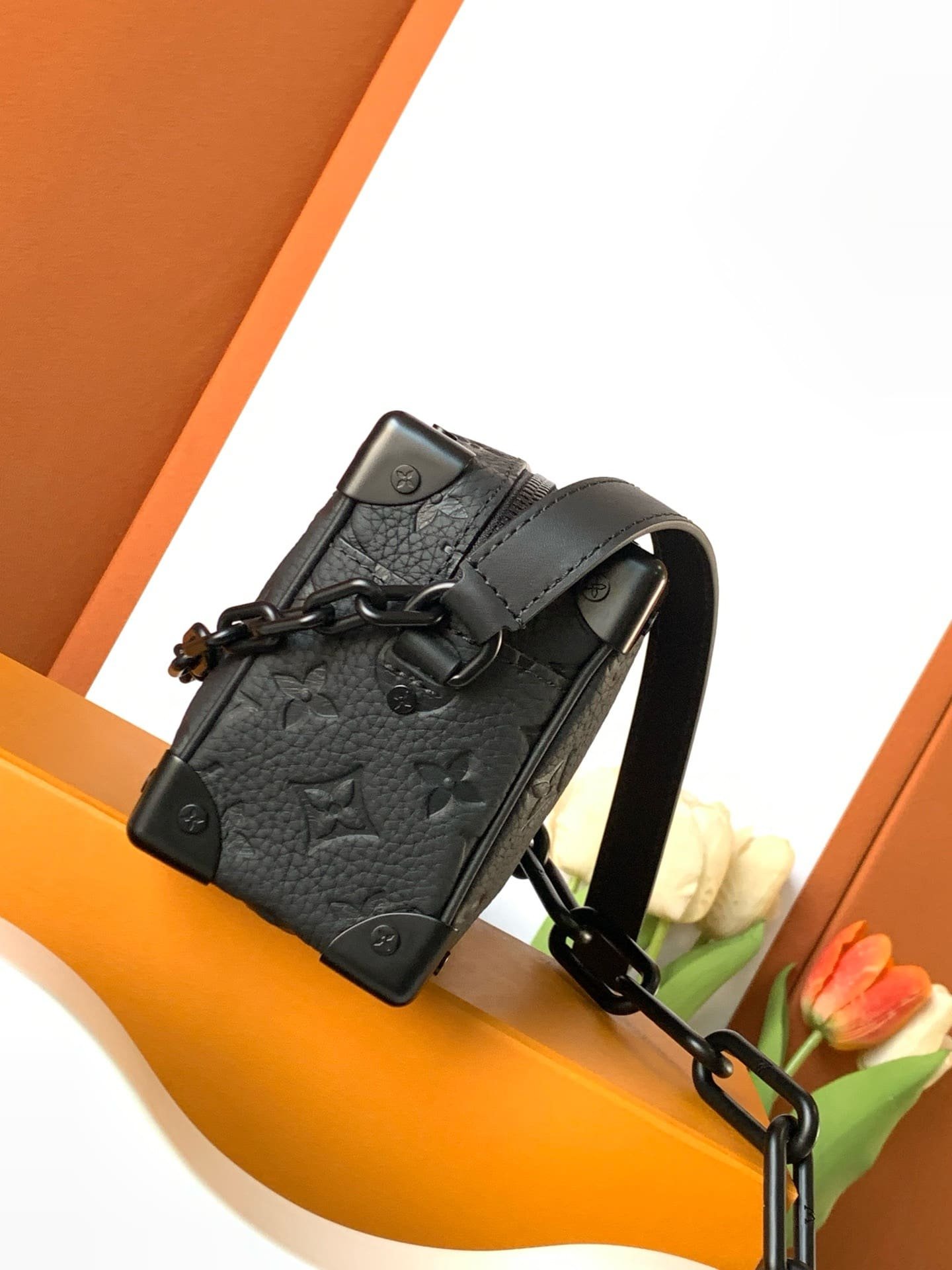 L0vis Vvtt0n M55702 Mini Soft Trunk