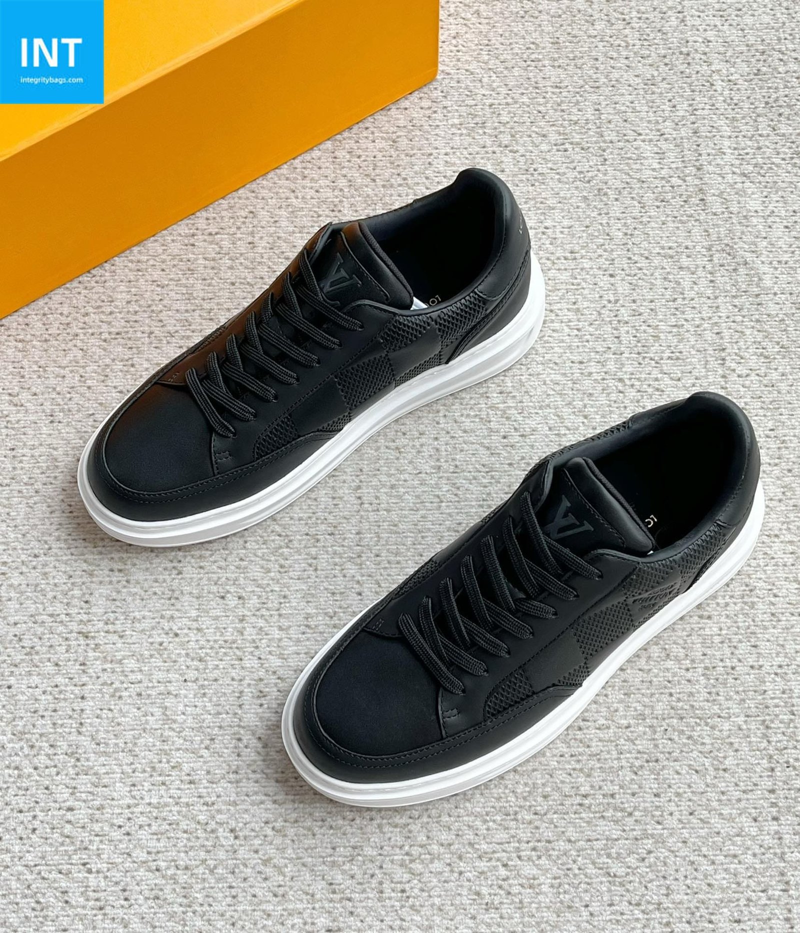L0vis Vvtt0n Shoes | Mastercraft Quality