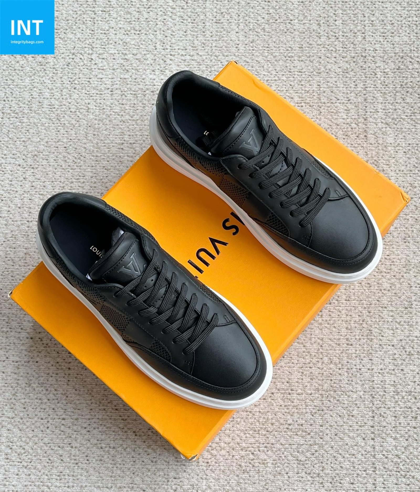 L0vis Vvtt0n Shoes | Mastercraft Quality