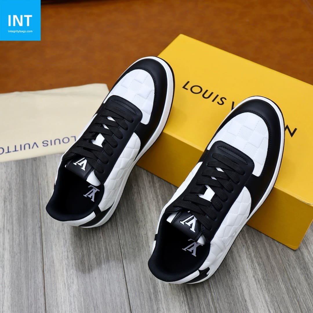 L0vis Vvtt0n Shoes | Mastercraft Quality