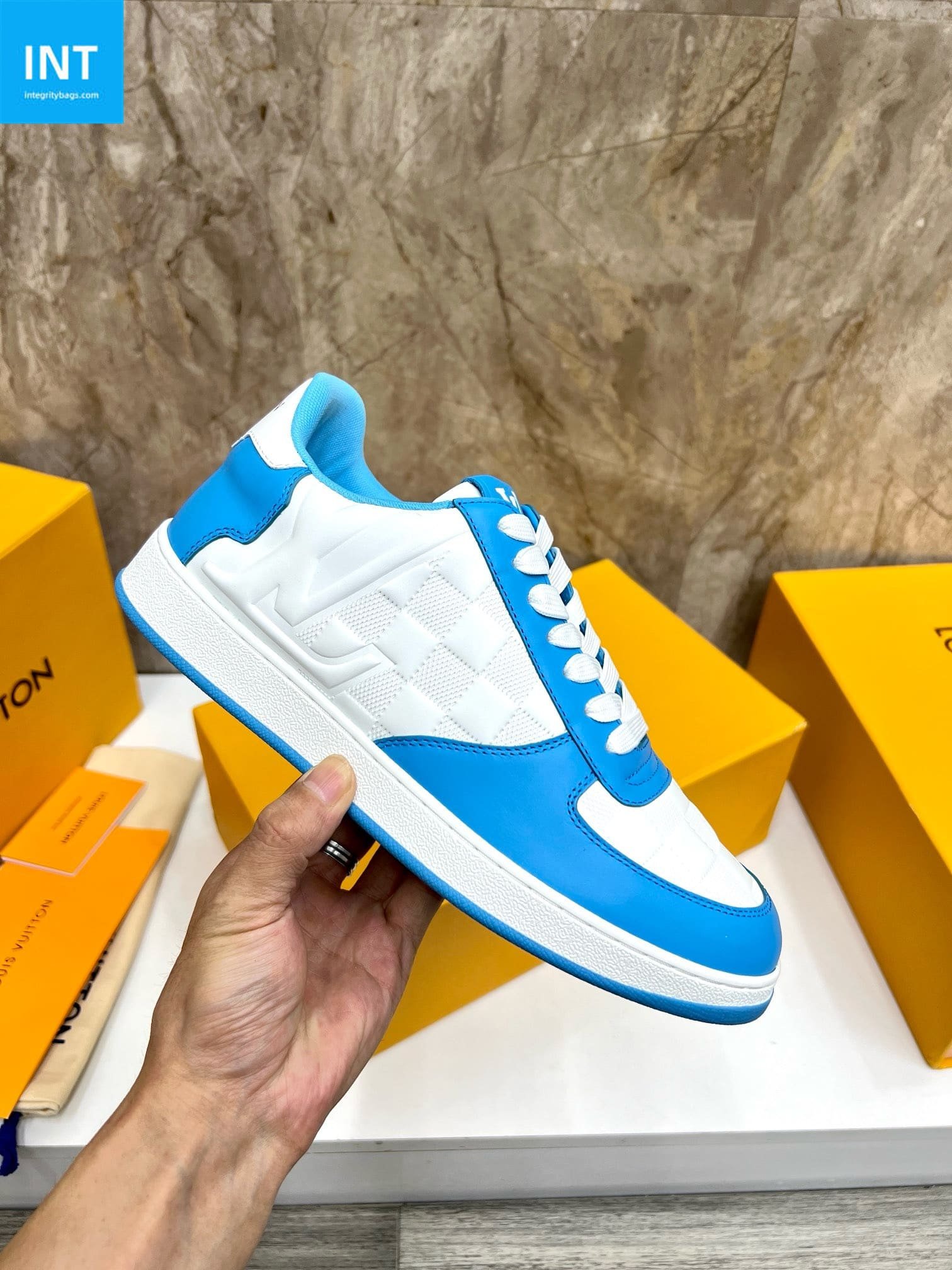 L0vis Vvtt0n Shoes | Mastercraft Quality