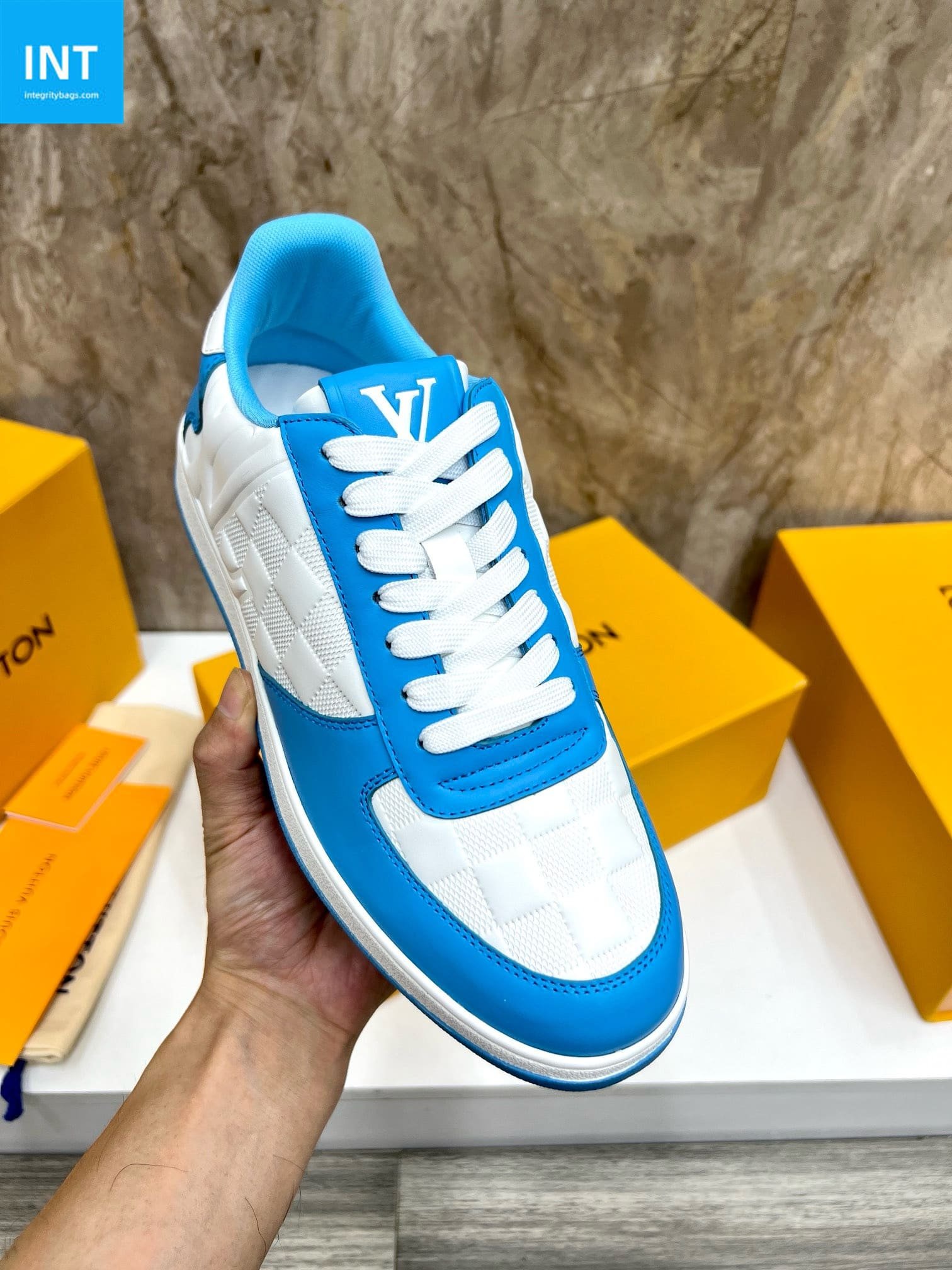L0vis Vvtt0n Shoes | Mastercraft Quality