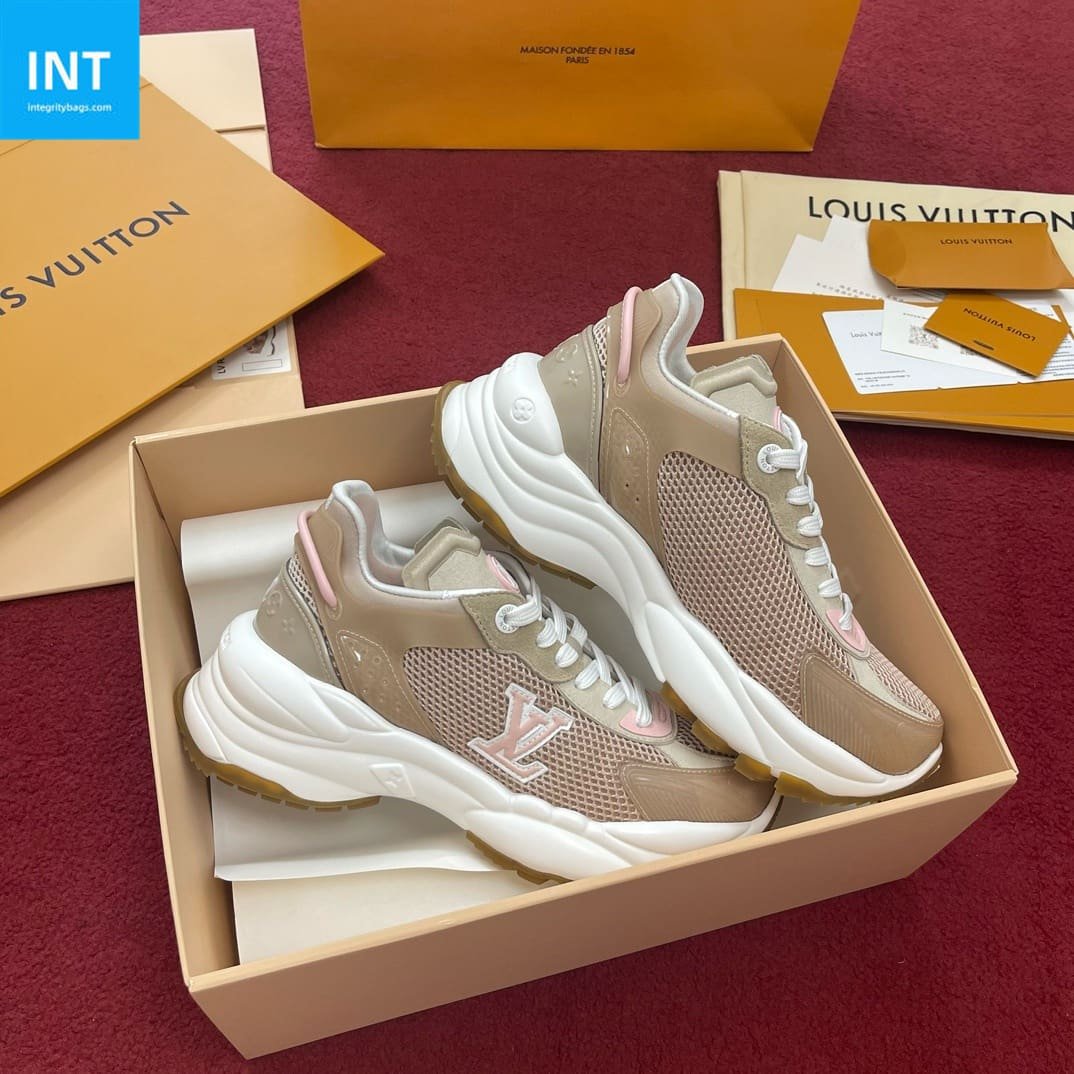 L0vis Vvtt0n Shoes | Mastercraft Quality
