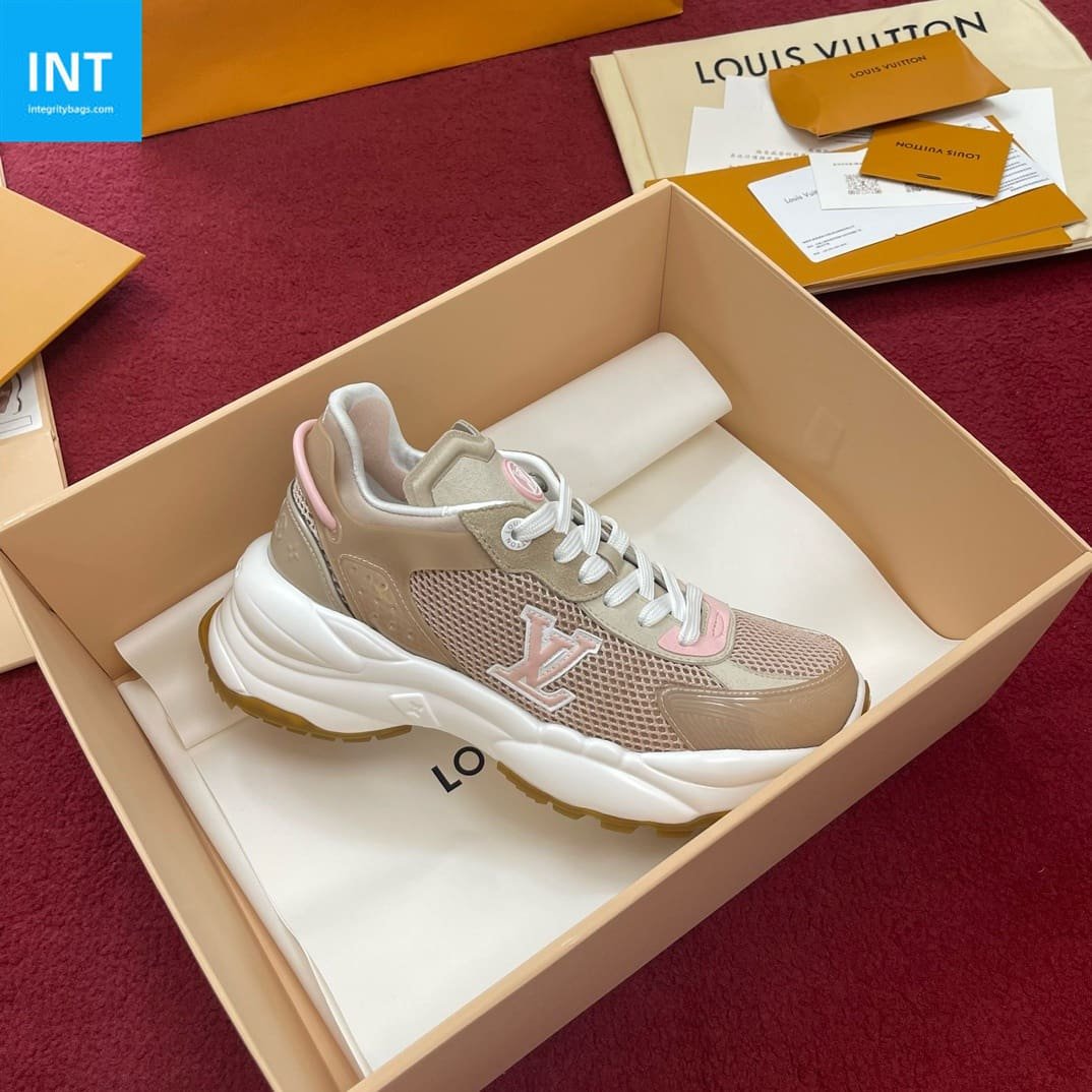L0vis Vvtt0n Shoes | Mastercraft Quality