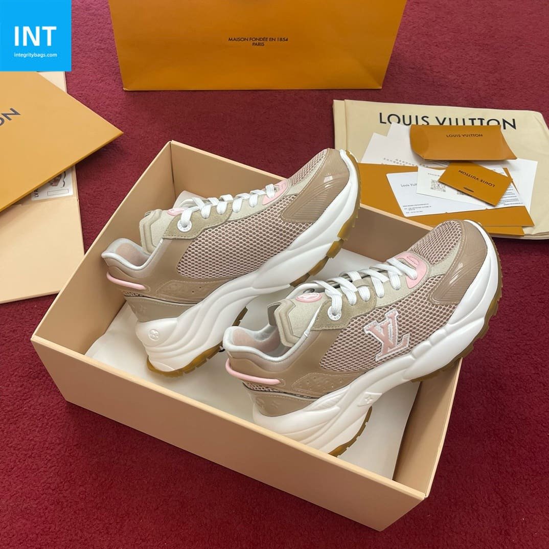 L0vis Vvtt0n Shoes | Mastercraft Quality