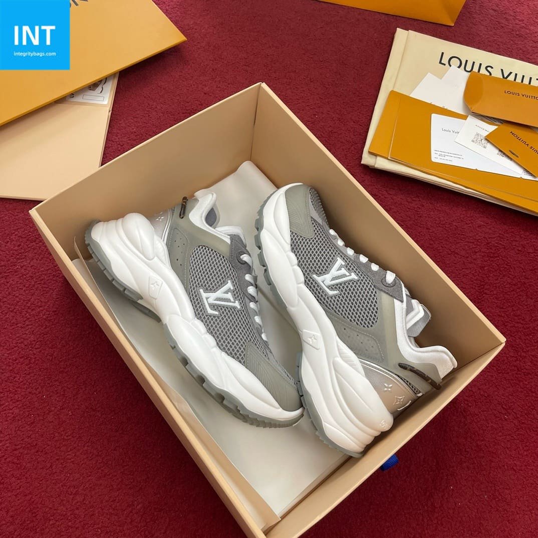 L0vis Vvtt0n Shoes | Mastercraft Quality