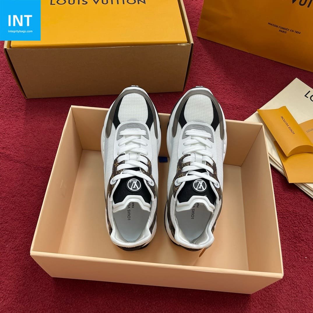L0vis Vvtt0n Shoes | Mastercraft Quality