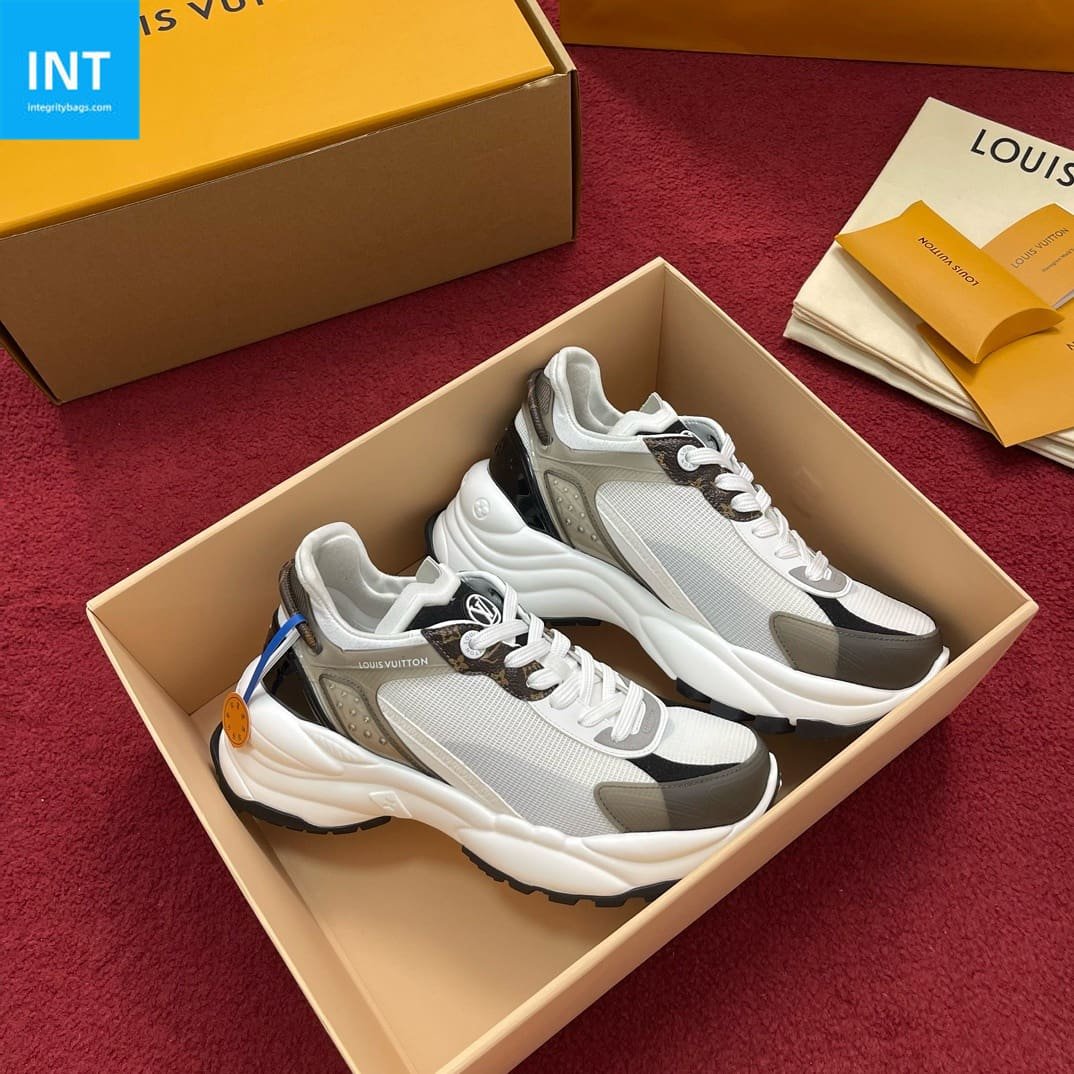 L0vis Vvtt0n Shoes | Mastercraft Quality
