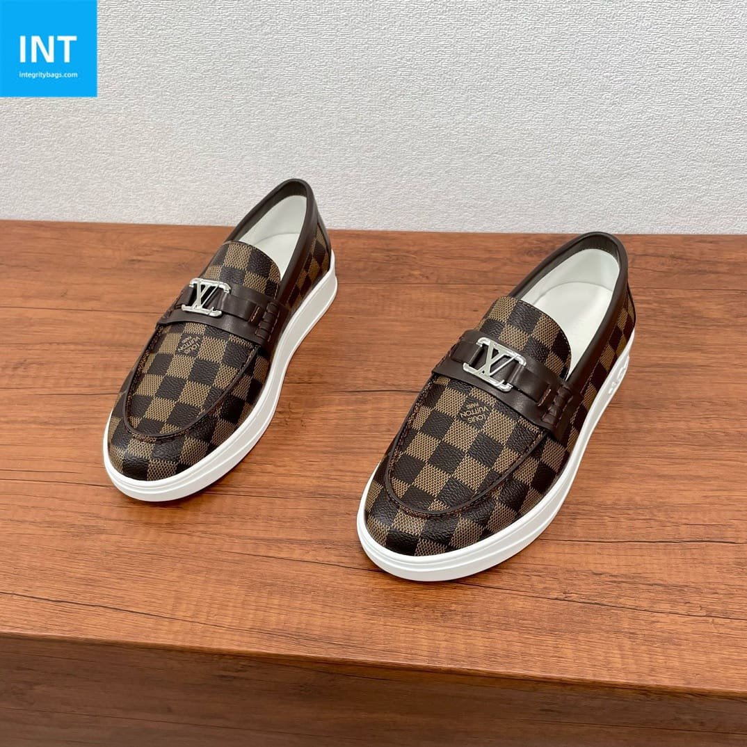 L0vis Vvtt0n Shoes | Mastercraft Quality