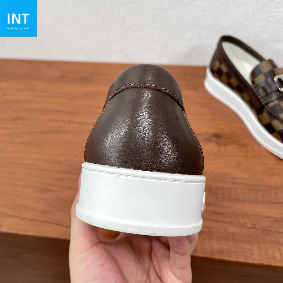 L0vis Vvtt0n Shoes | Mastercraft Quality