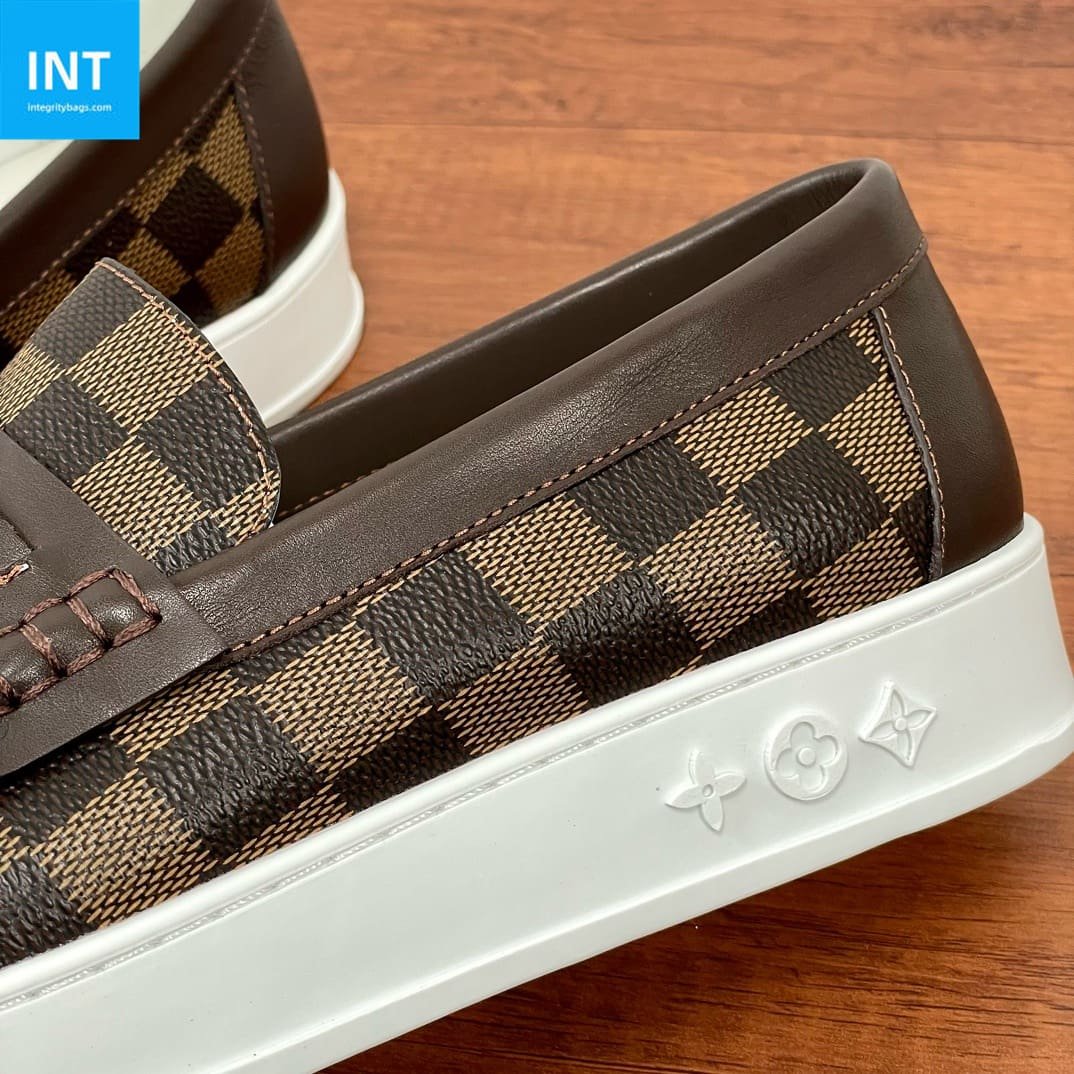 L0vis Vvtt0n Shoes | Mastercraft Quality