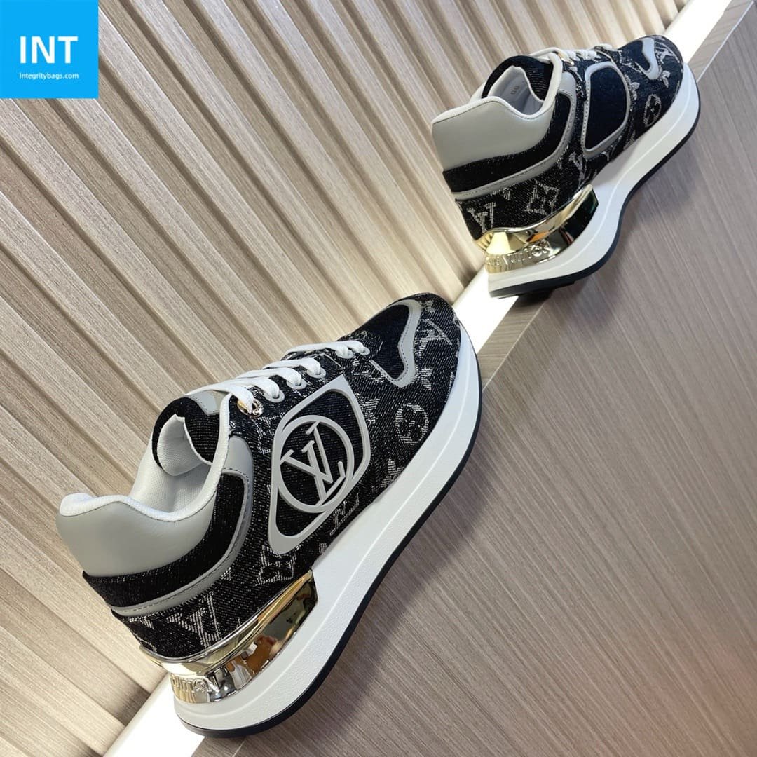 L0vis Vvtt0n Shoes | Mastercraft Quality