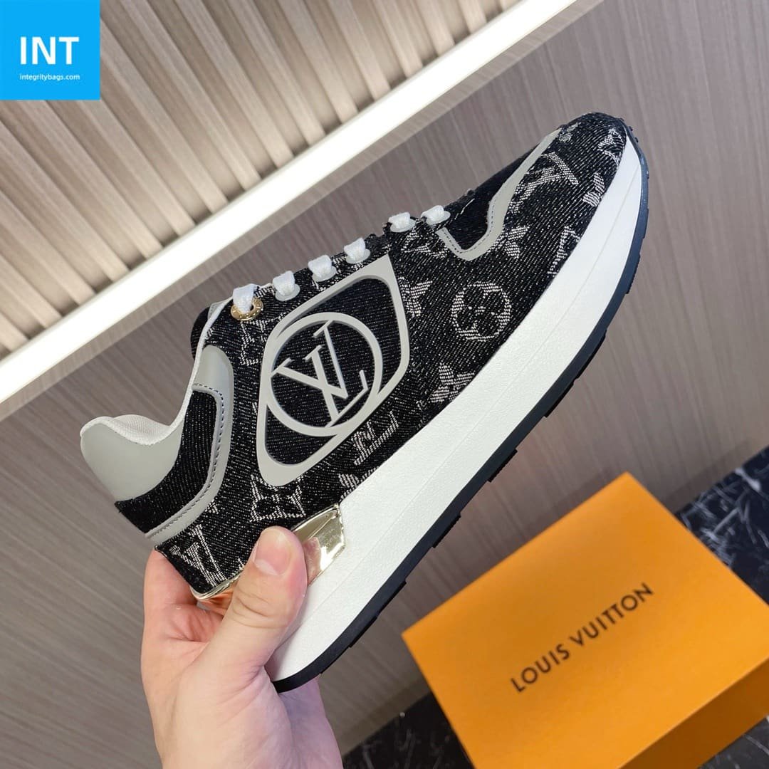 L0vis Vvtt0n Shoes | Mastercraft Quality