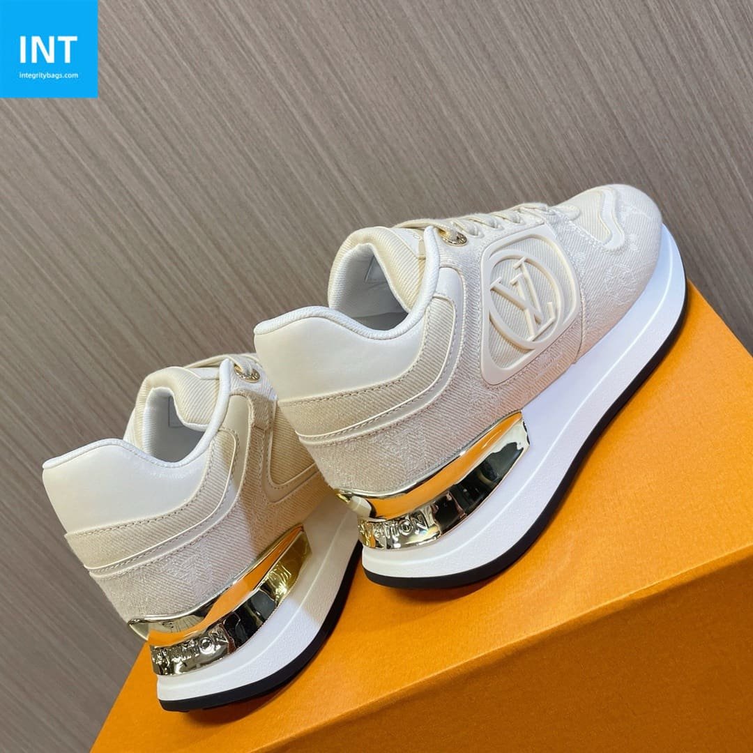 L0vis Vvtt0n Shoes | Mastercraft Quality
