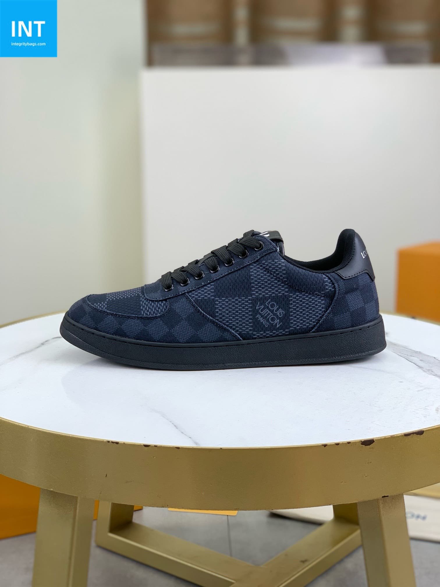 L0vis Vvtt0n Shoes | Mastercraft Quality