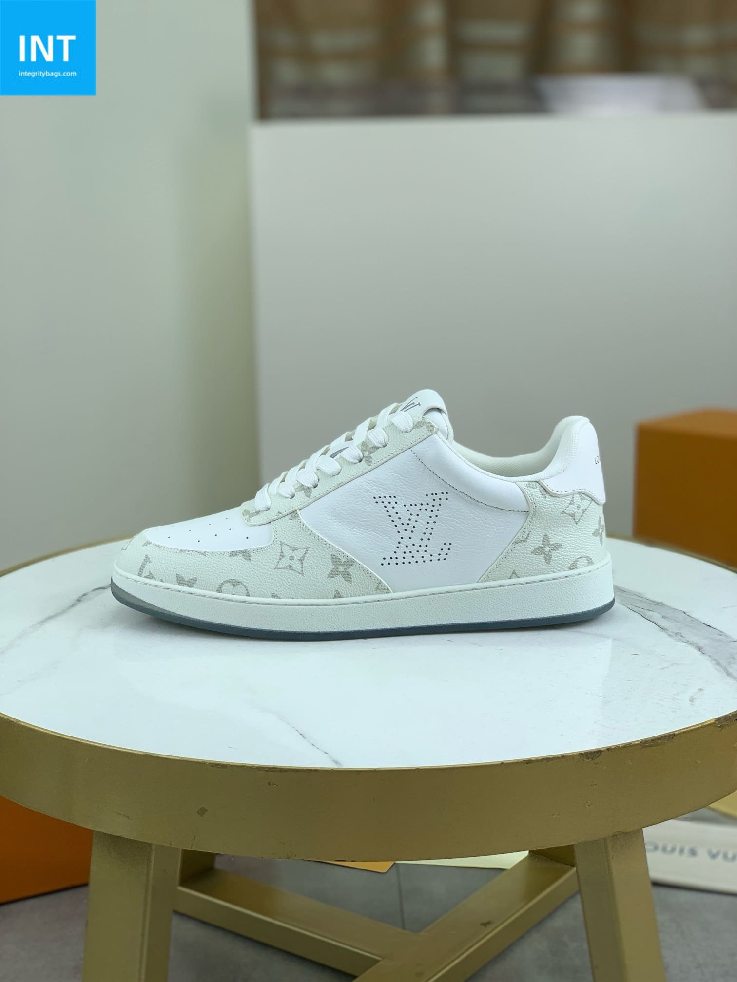 L0vis Vvtt0n Shoes | Mastercraft Quality