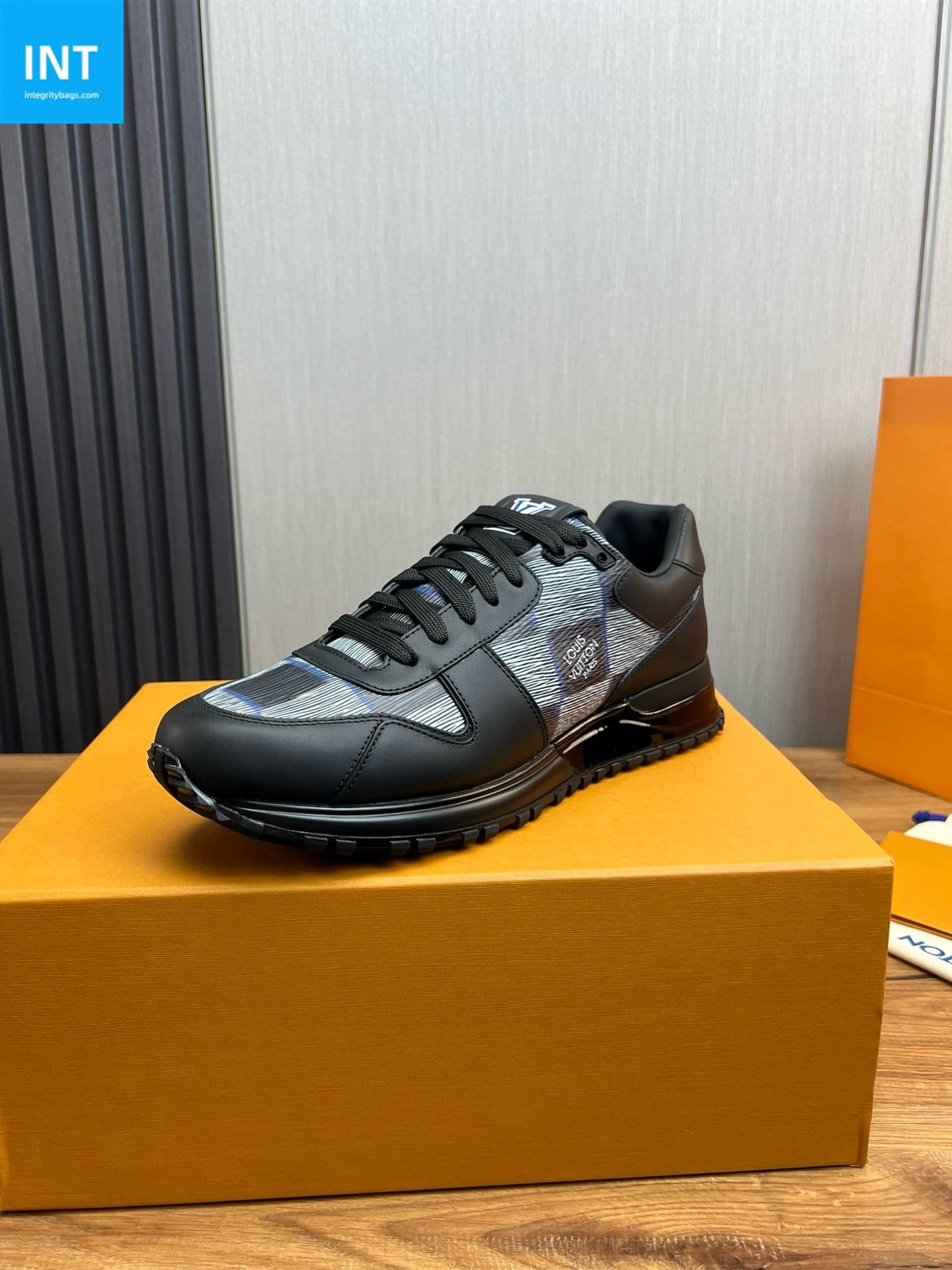 L0vis Vvtt0n Shoes | Mastercraft Quality