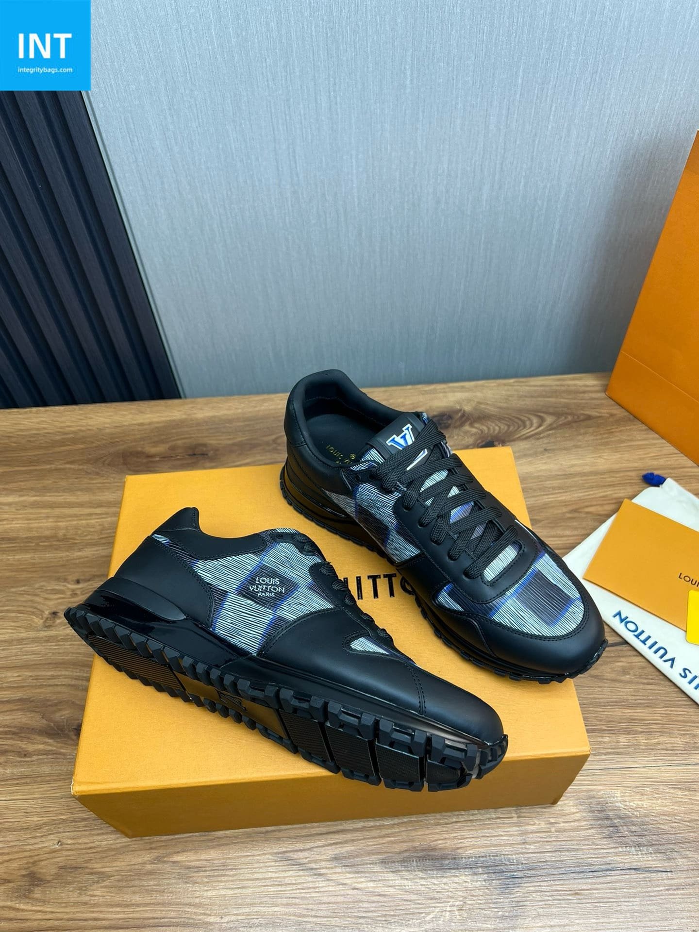 L0vis Vvtt0n Shoes | Mastercraft Quality