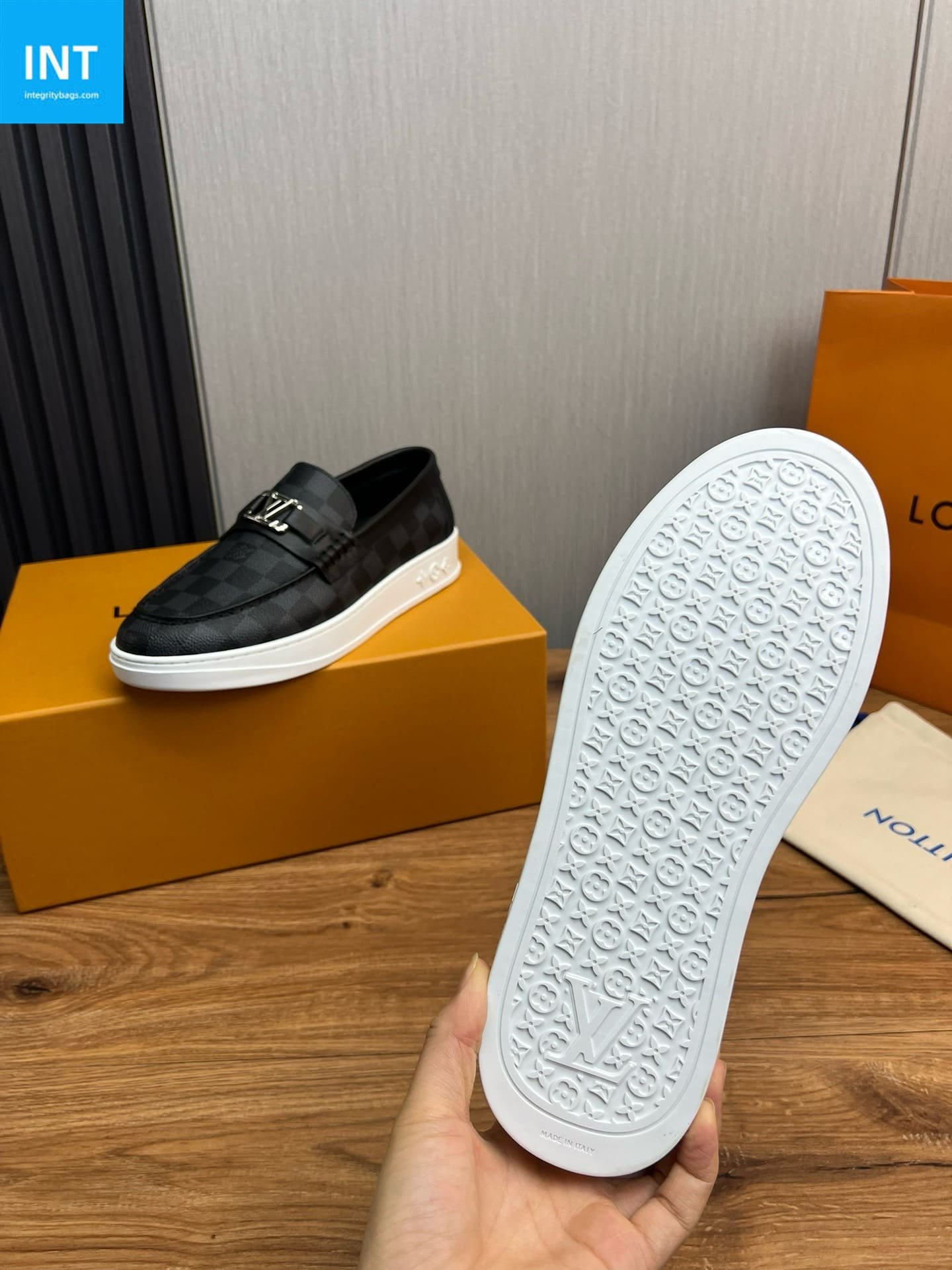 L0vis Vvtt0n Shoes | Mastercraft Quality