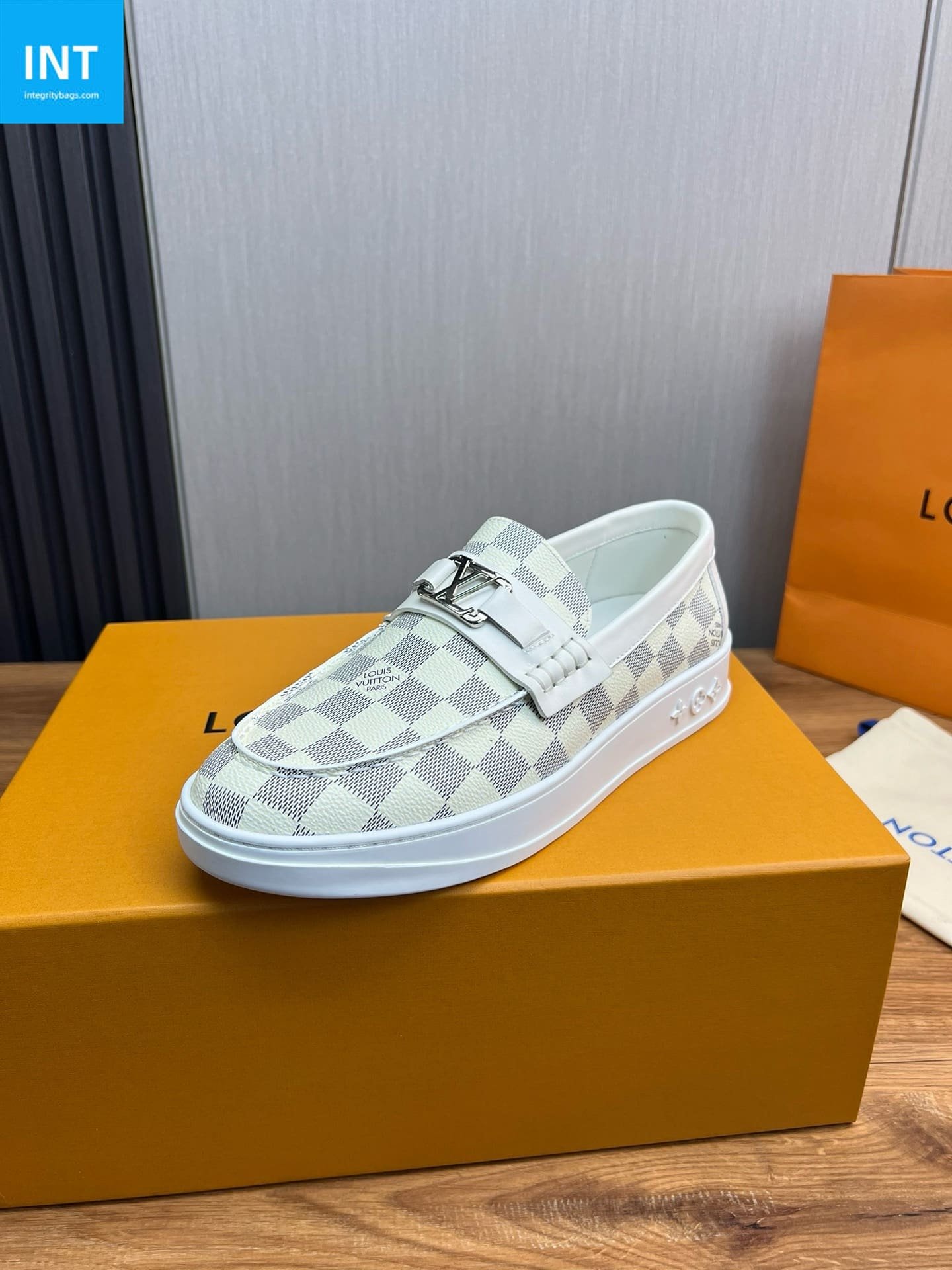 L0vis Vvtt0n Shoes | Mastercraft Quality