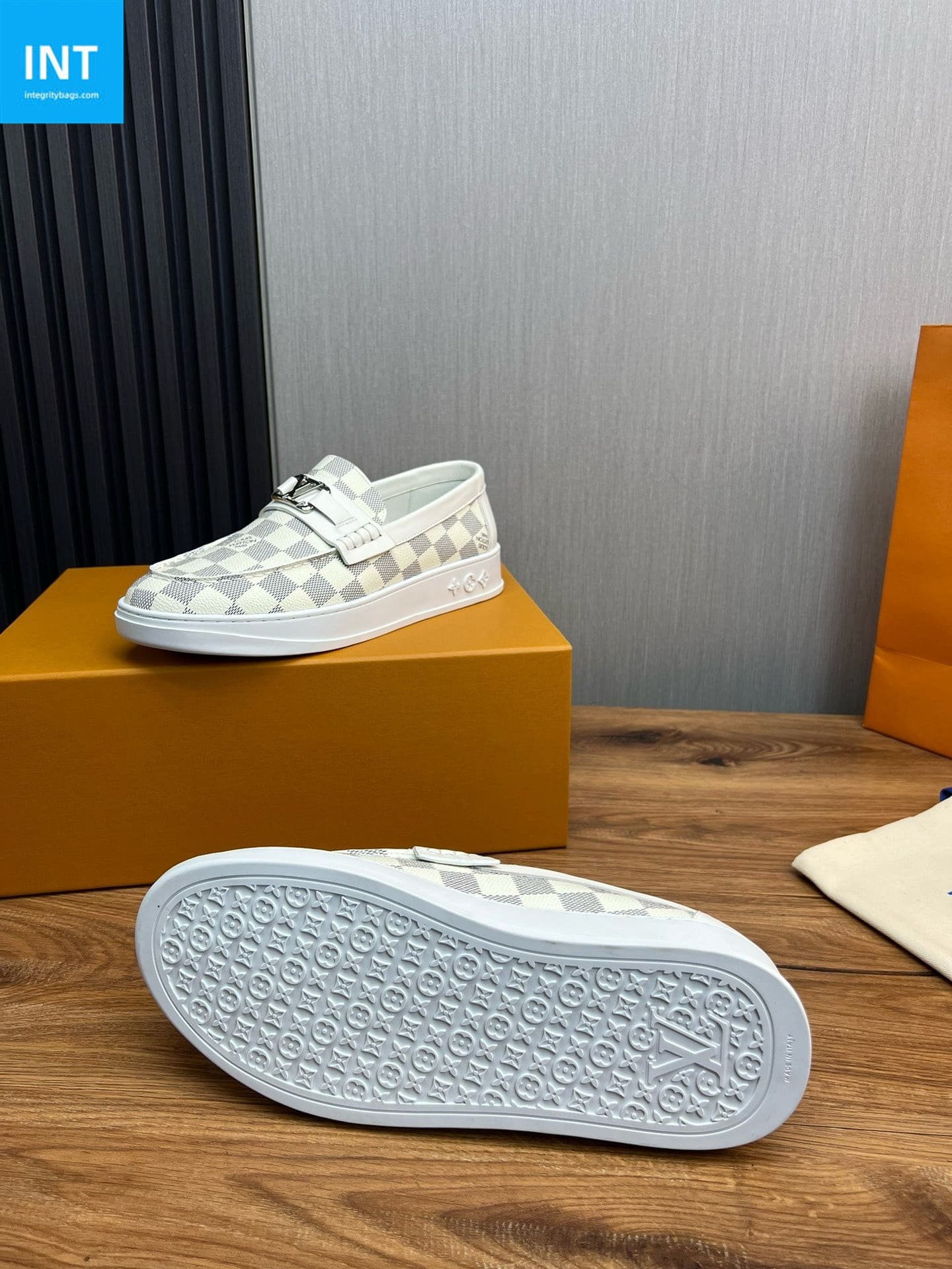L0vis Vvtt0n Shoes | Mastercraft Quality