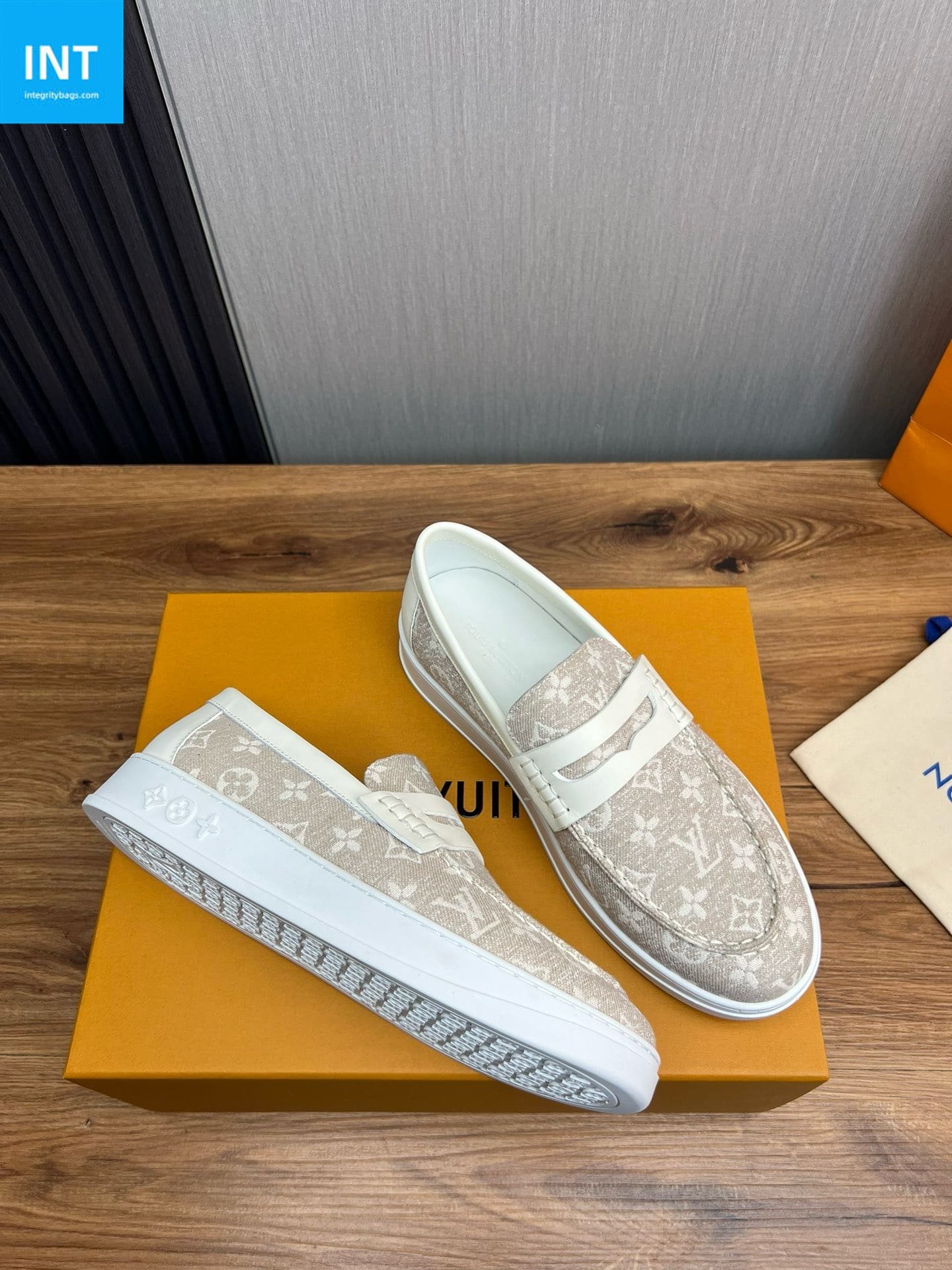 L0vis Vvtt0n Shoes | Mastercraft Quality