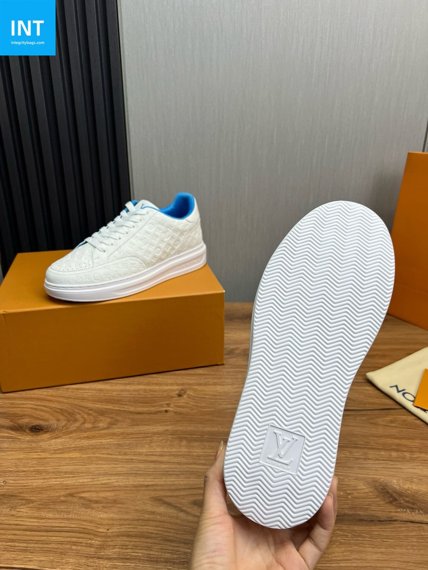 L0vis Vvtt0n Shoes | Mastercraft Quality