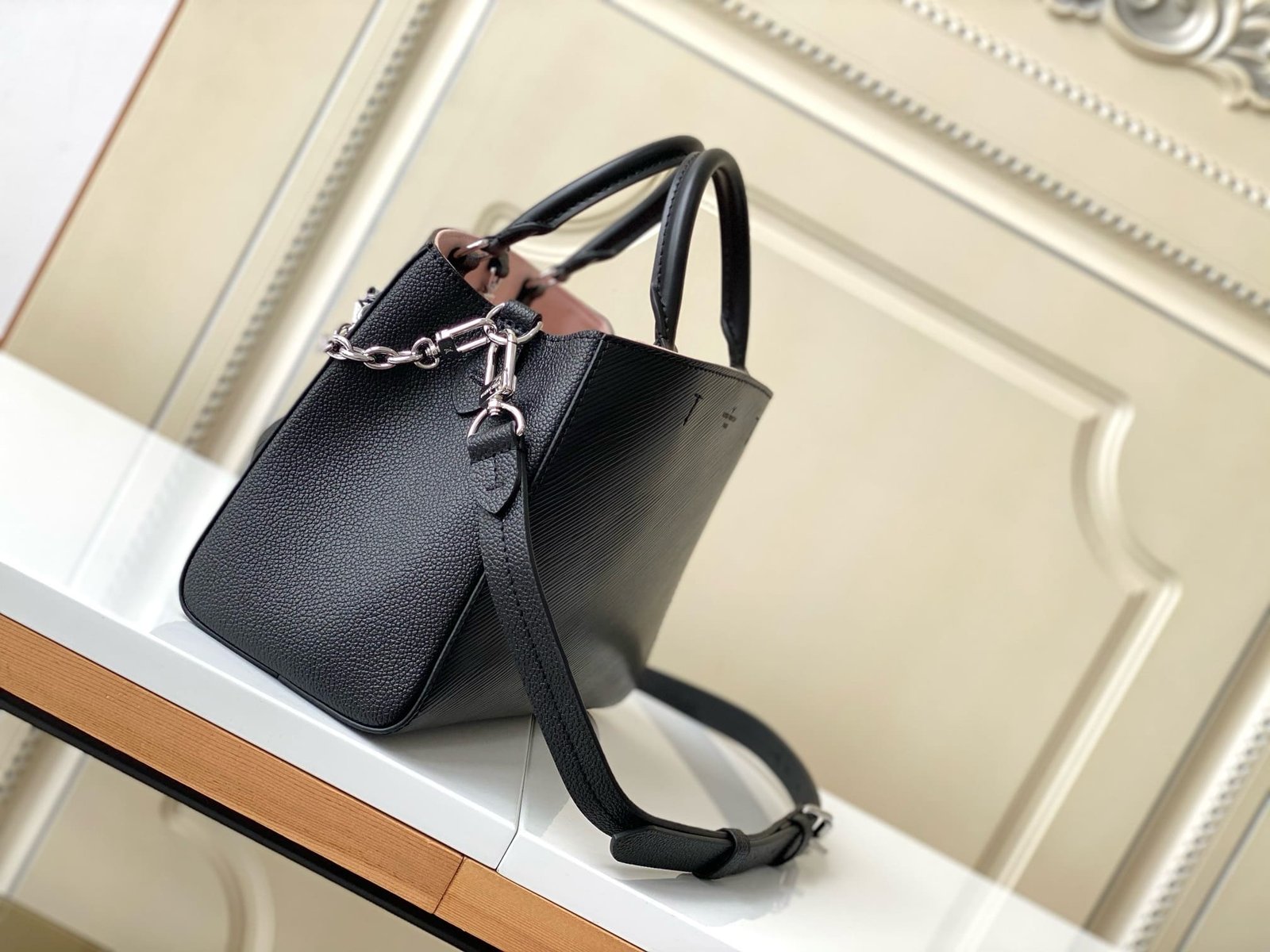 L0vis Vvtt0n M59952 MARELLE TOTE BB Shopping
