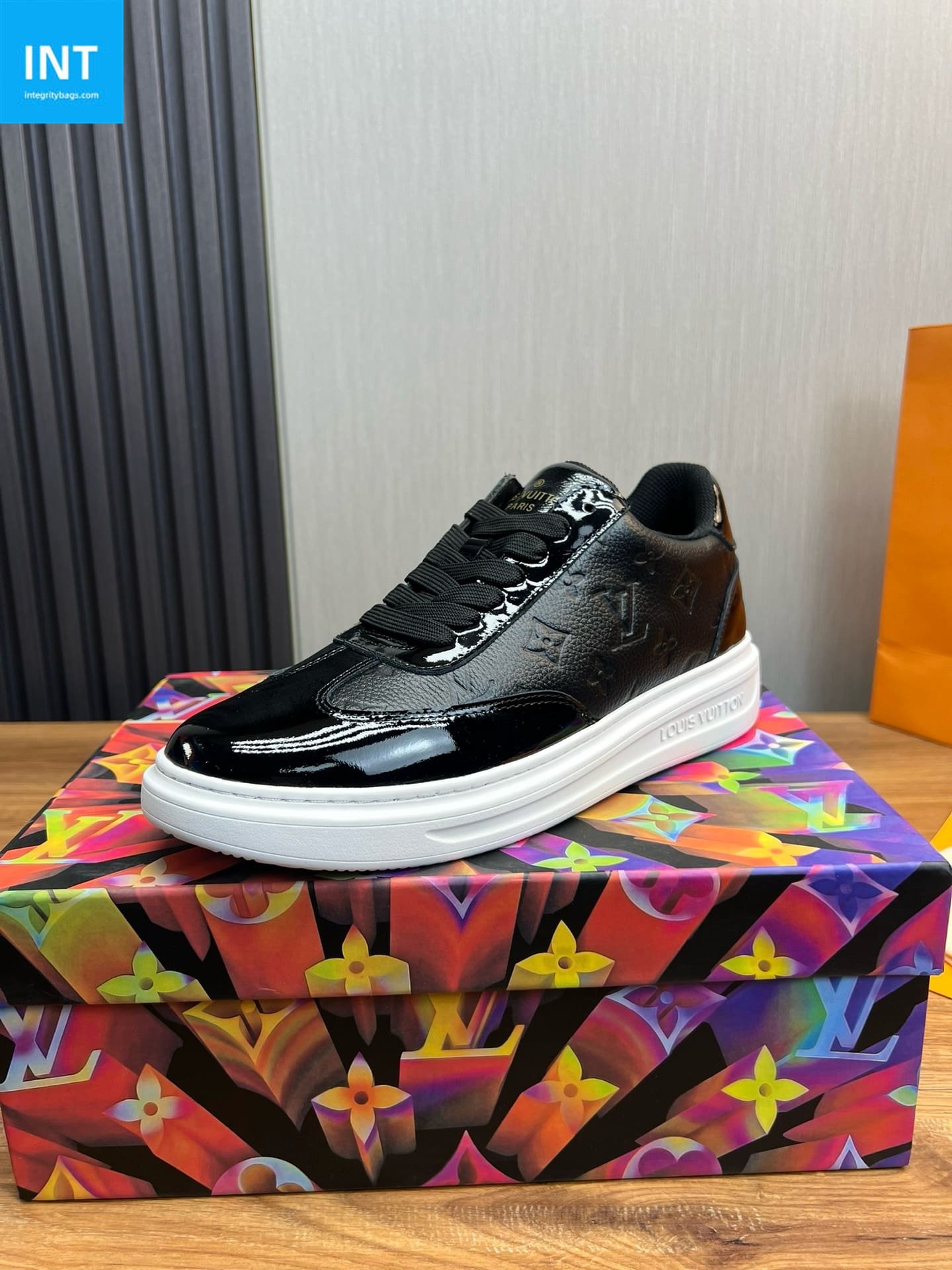 L0vis Vvtt0n Shoes | Mastercraft Quality