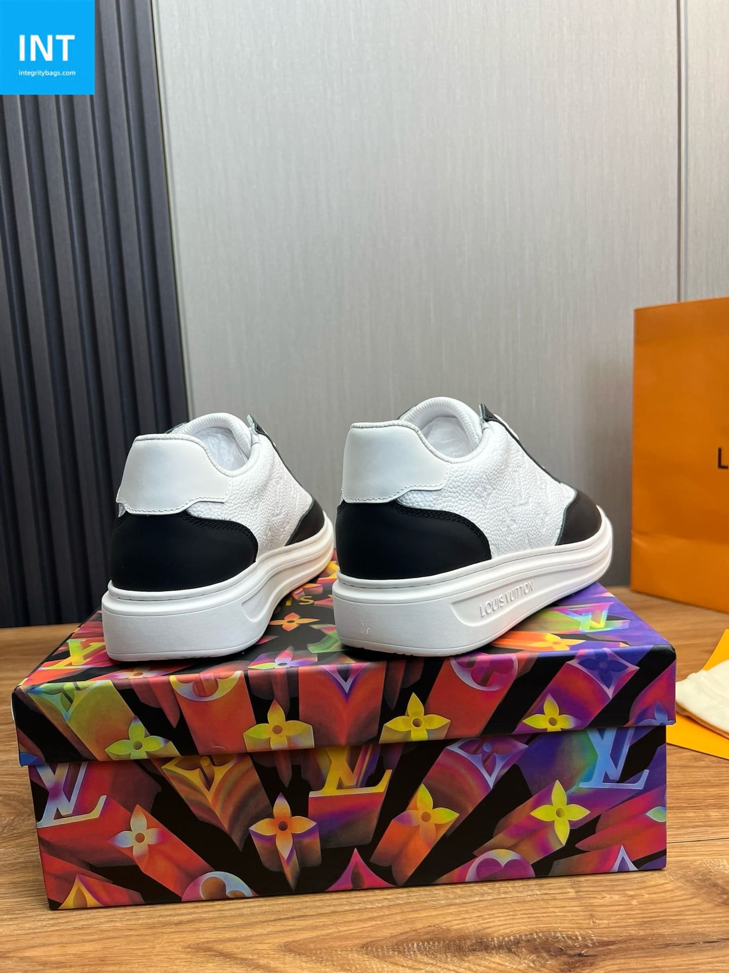 L0vis Vvtt0n Shoes | Mastercraft Quality