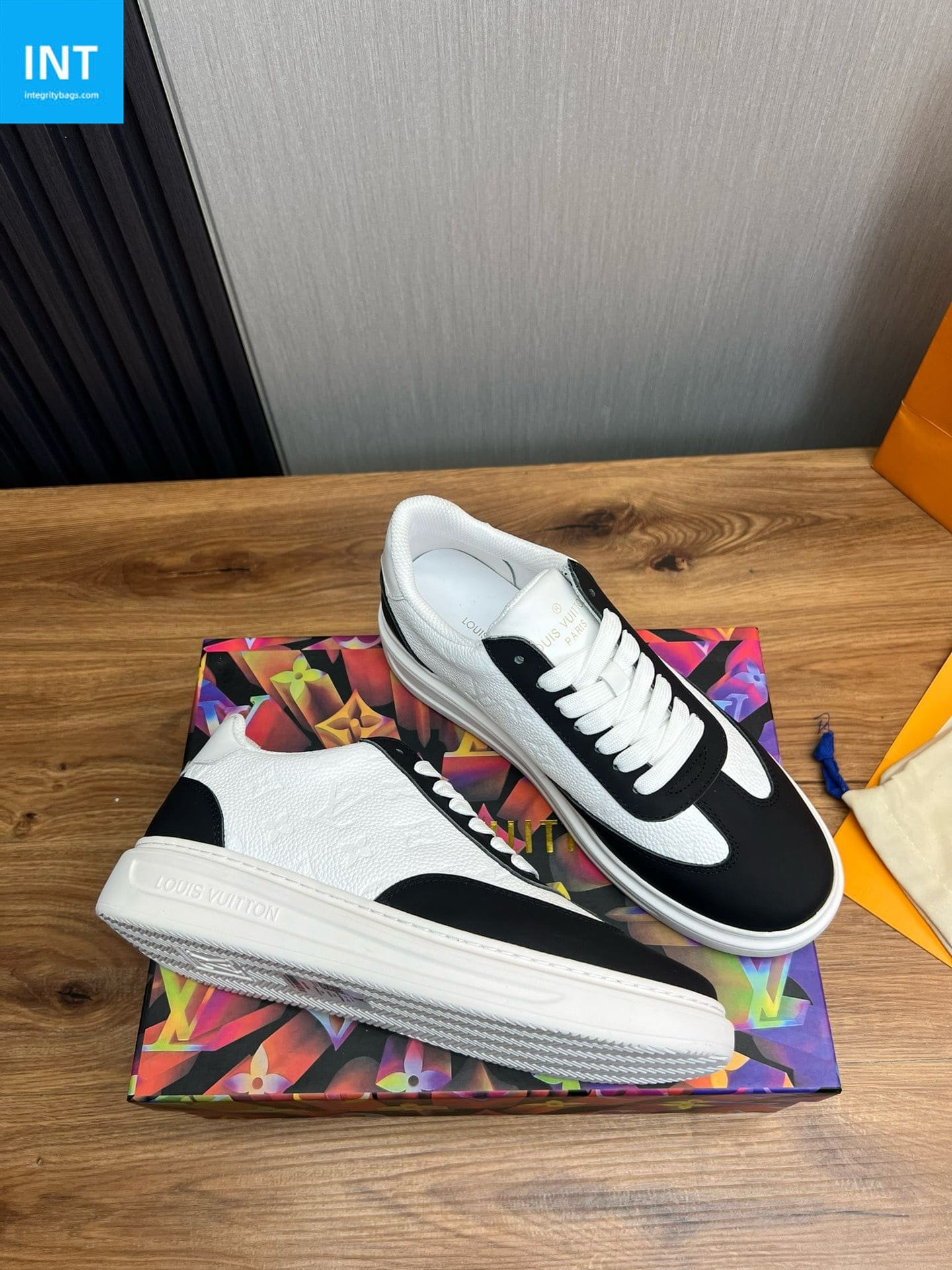 L0vis Vvtt0n Shoes | Mastercraft Quality