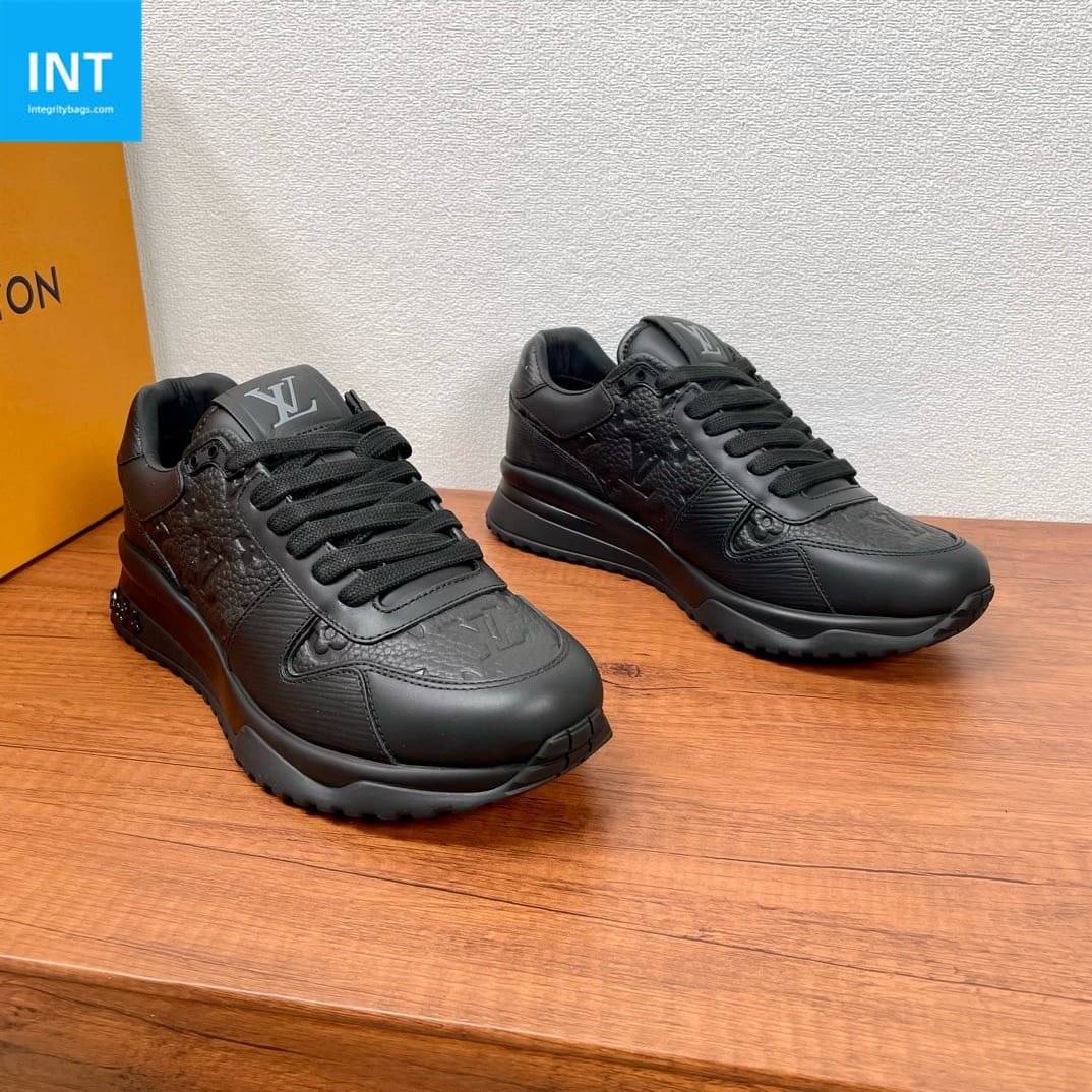L0vis Vvtt0n Shoes | Mastercraft Quality