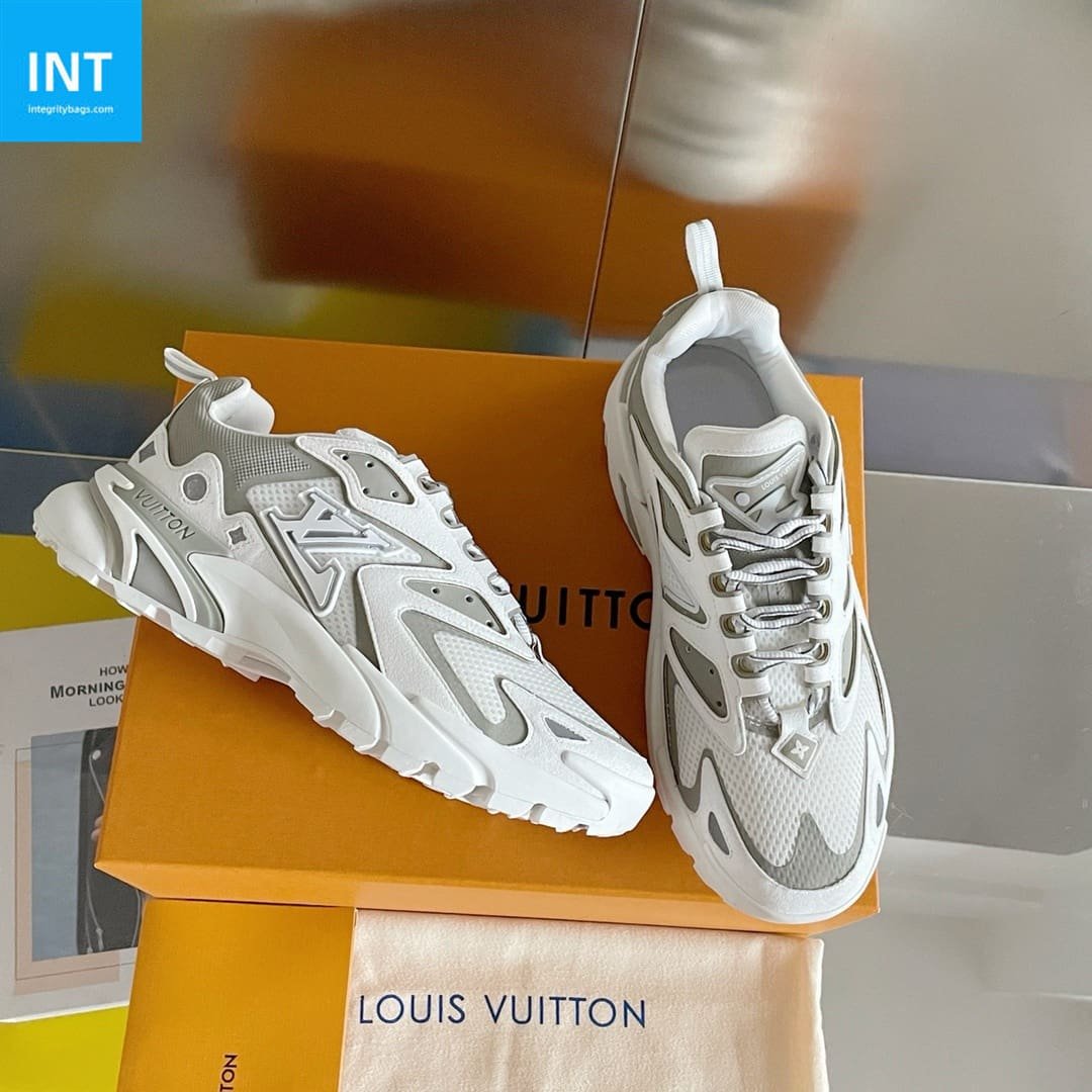 L0vis Vvtt0n Shoes | Mastercraft Quality