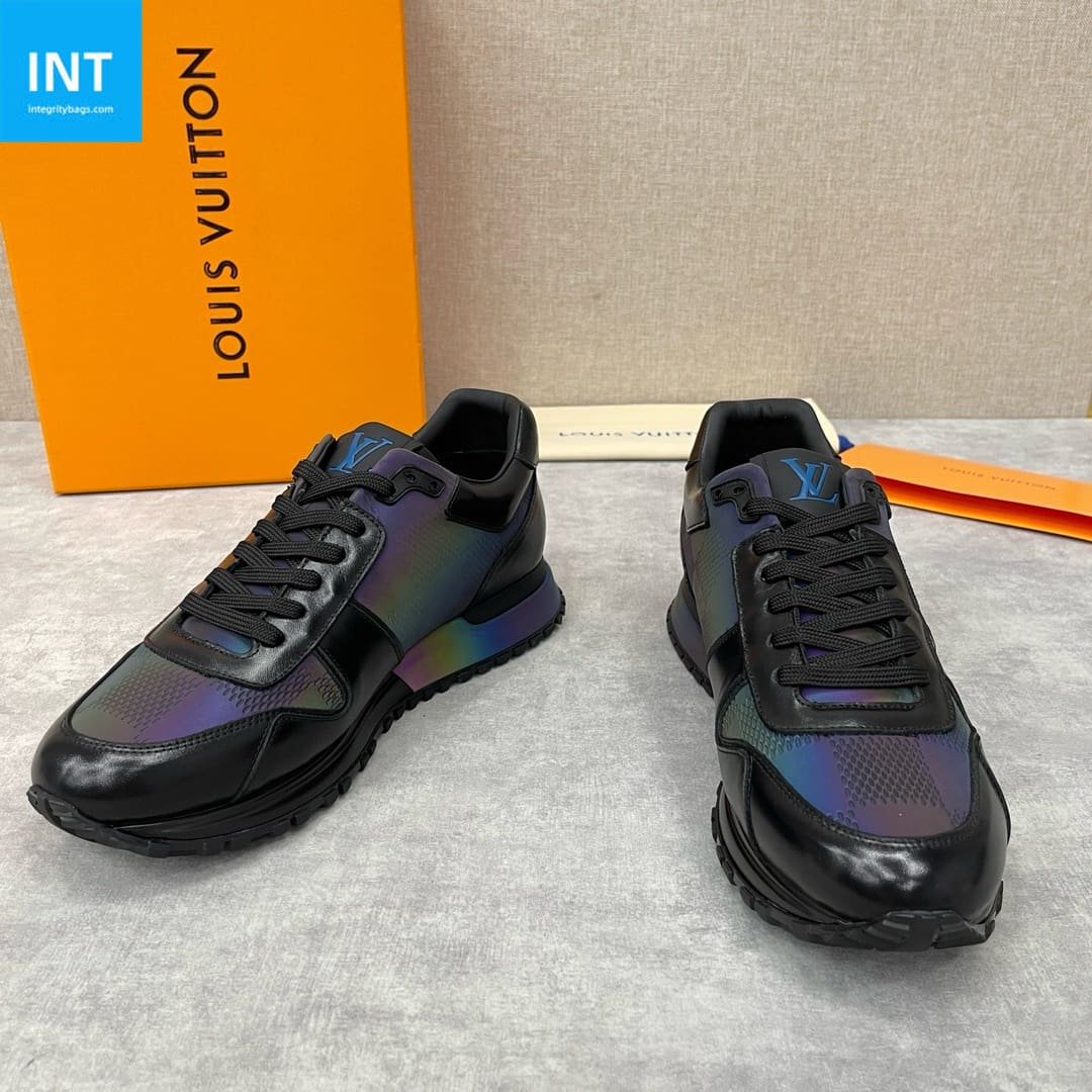 L0vis Vvtt0n Shoes | Mastercraft Quality