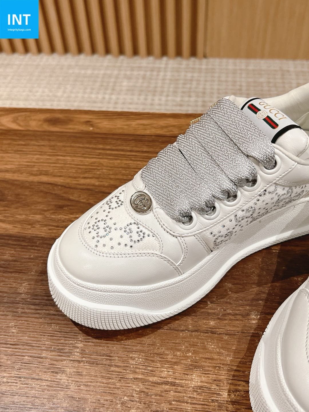 Gvc*1 Shoes | Mastercraft Quality