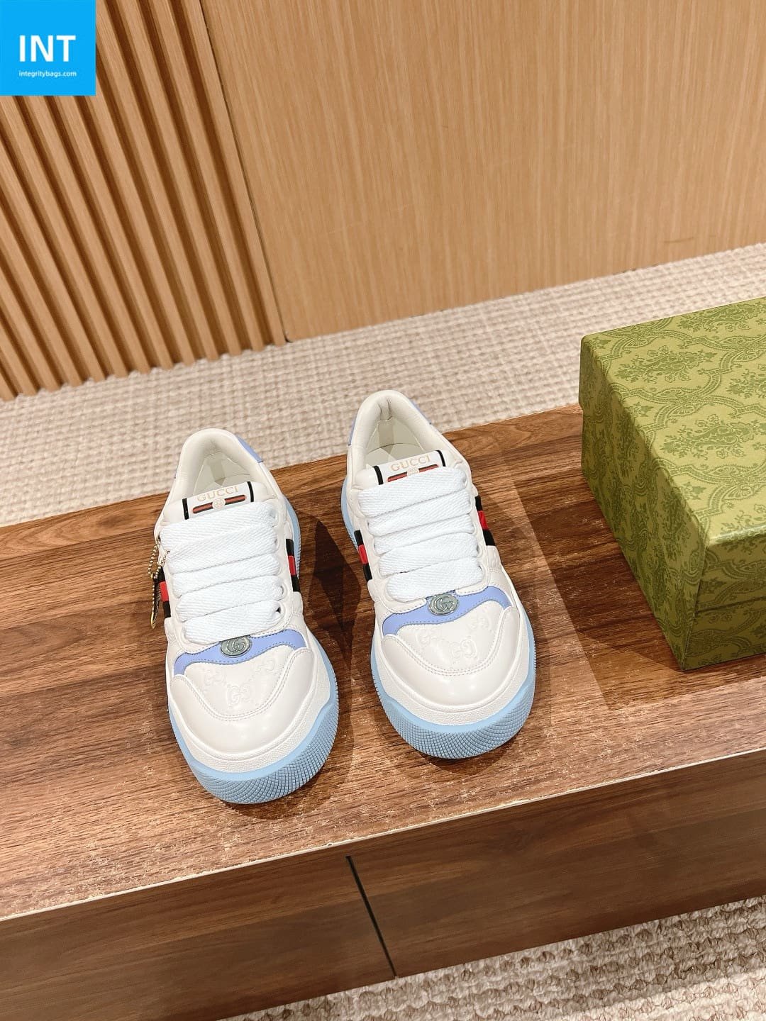 Gvc*1 Shoes | Mastercraft Quality