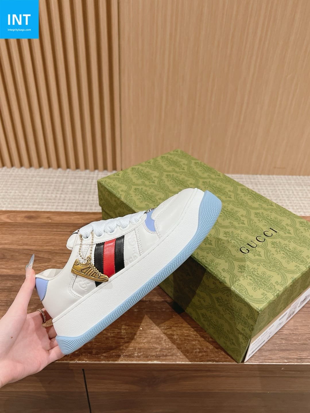 Gvc*1 Shoes | Mastercraft Quality