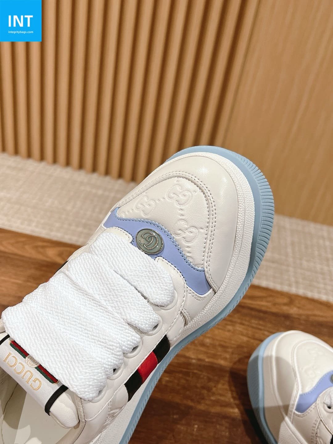 Gvc*1 Shoes | Mastercraft Quality